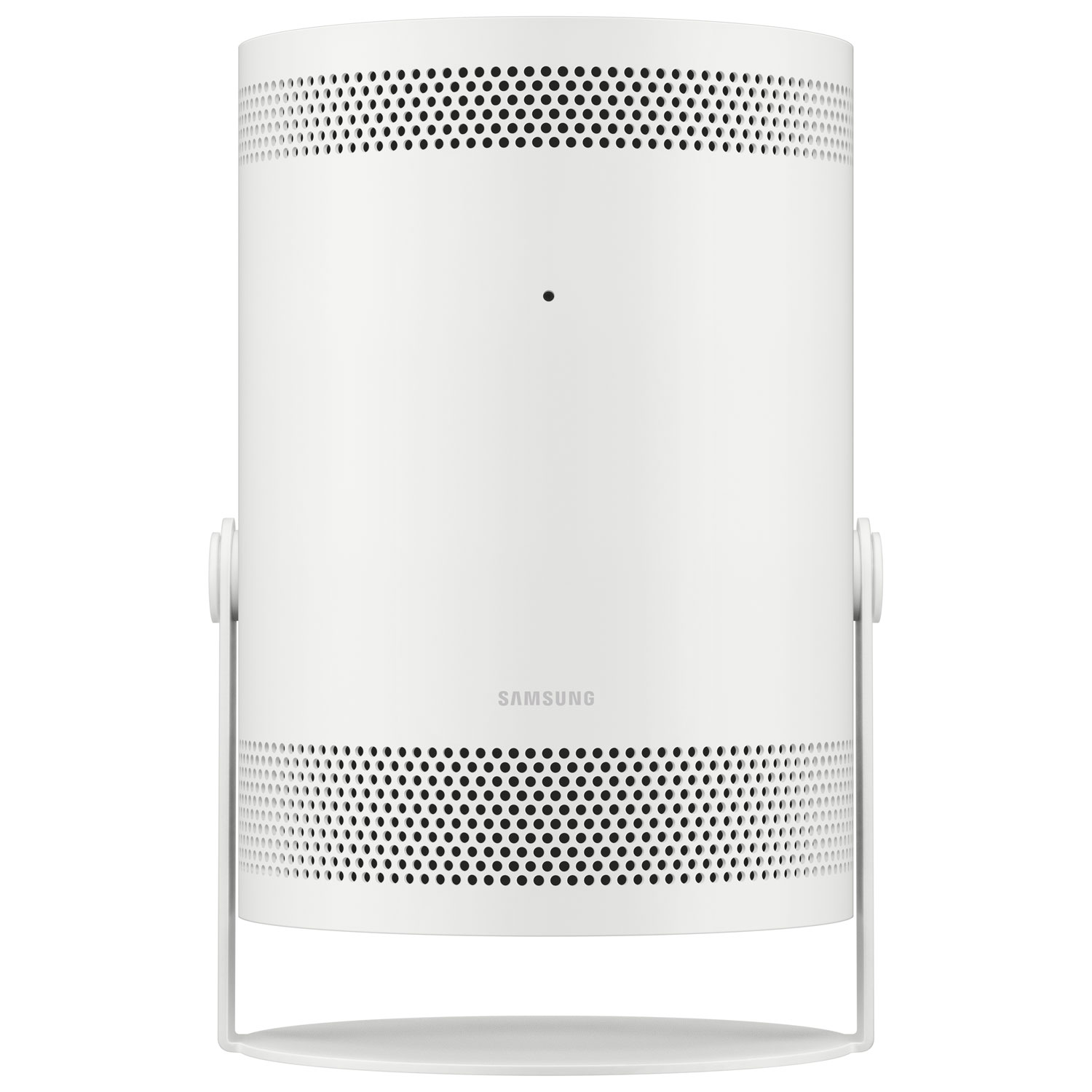 Samsung The Freestyle 1080p LED Portable Home Theatre Projector - White