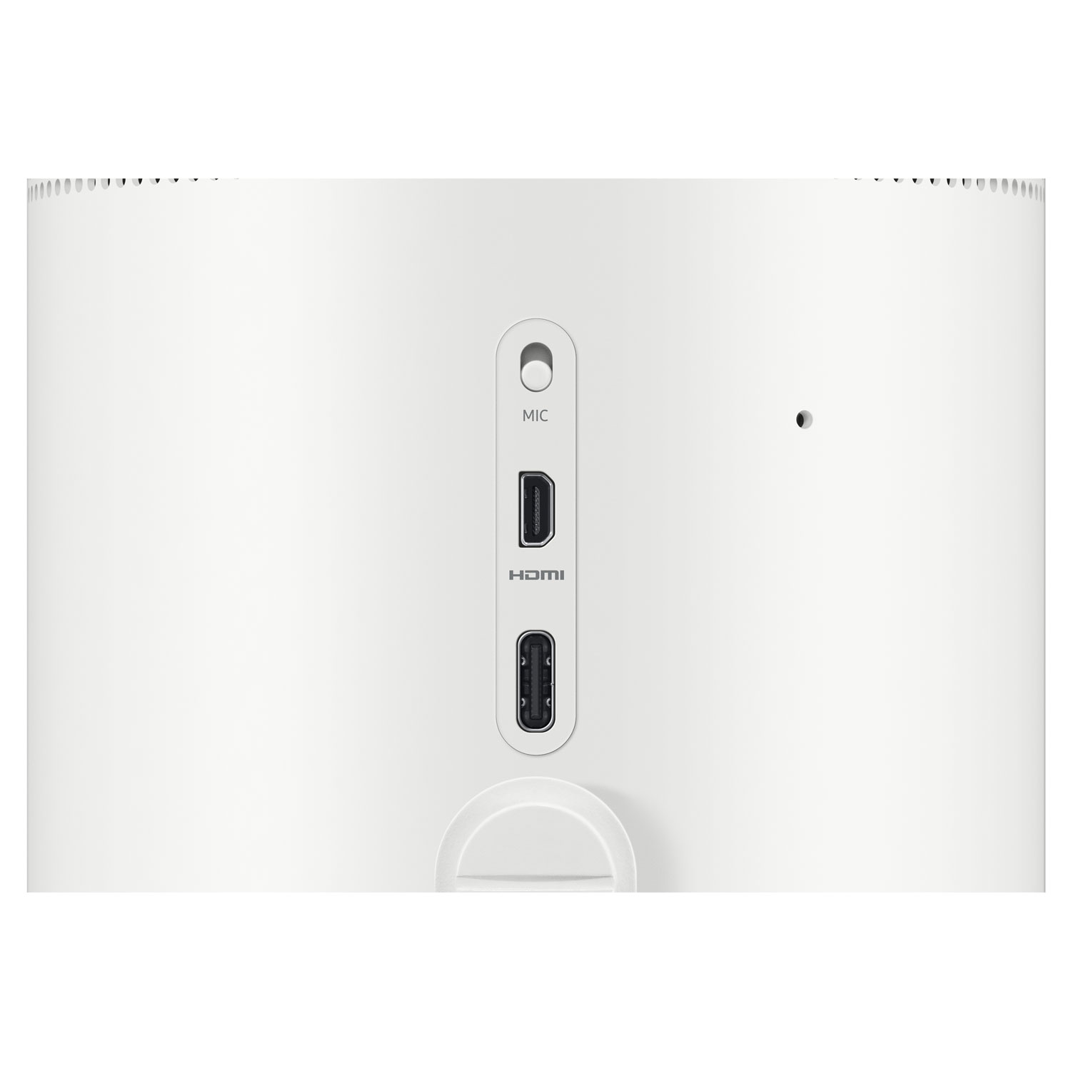 Samsung The Freestyle 1080p LED Portable Home Theatre Projector - White