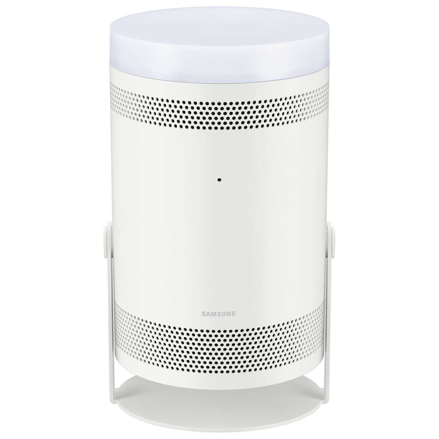 Samsung The Freestyle 1080p LED Portable Home Theatre Projector - White