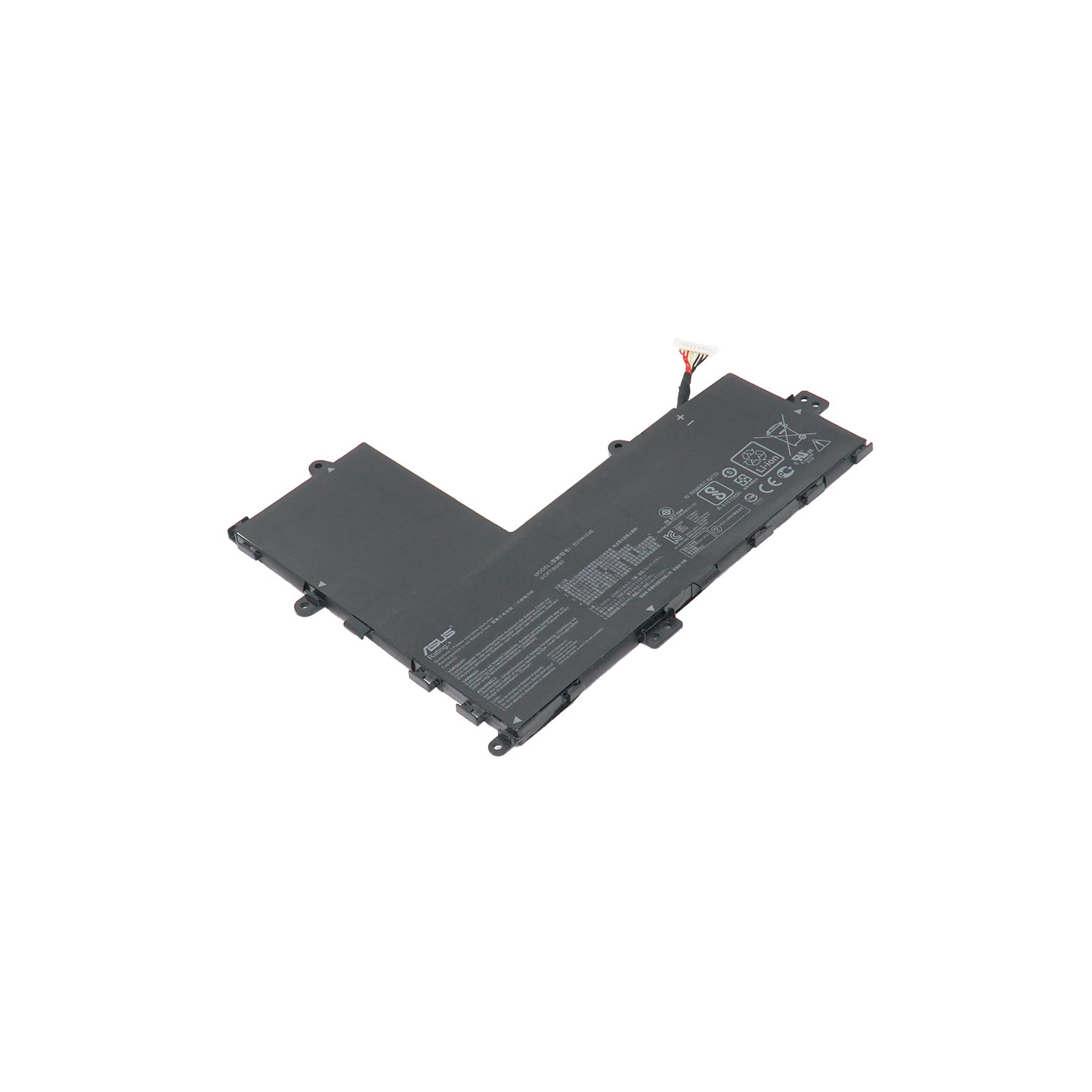 BATTDEPOT NEW B31N1536 0B200-02040000 Laptop Battery for Asus VivoBook Flip TP201SA