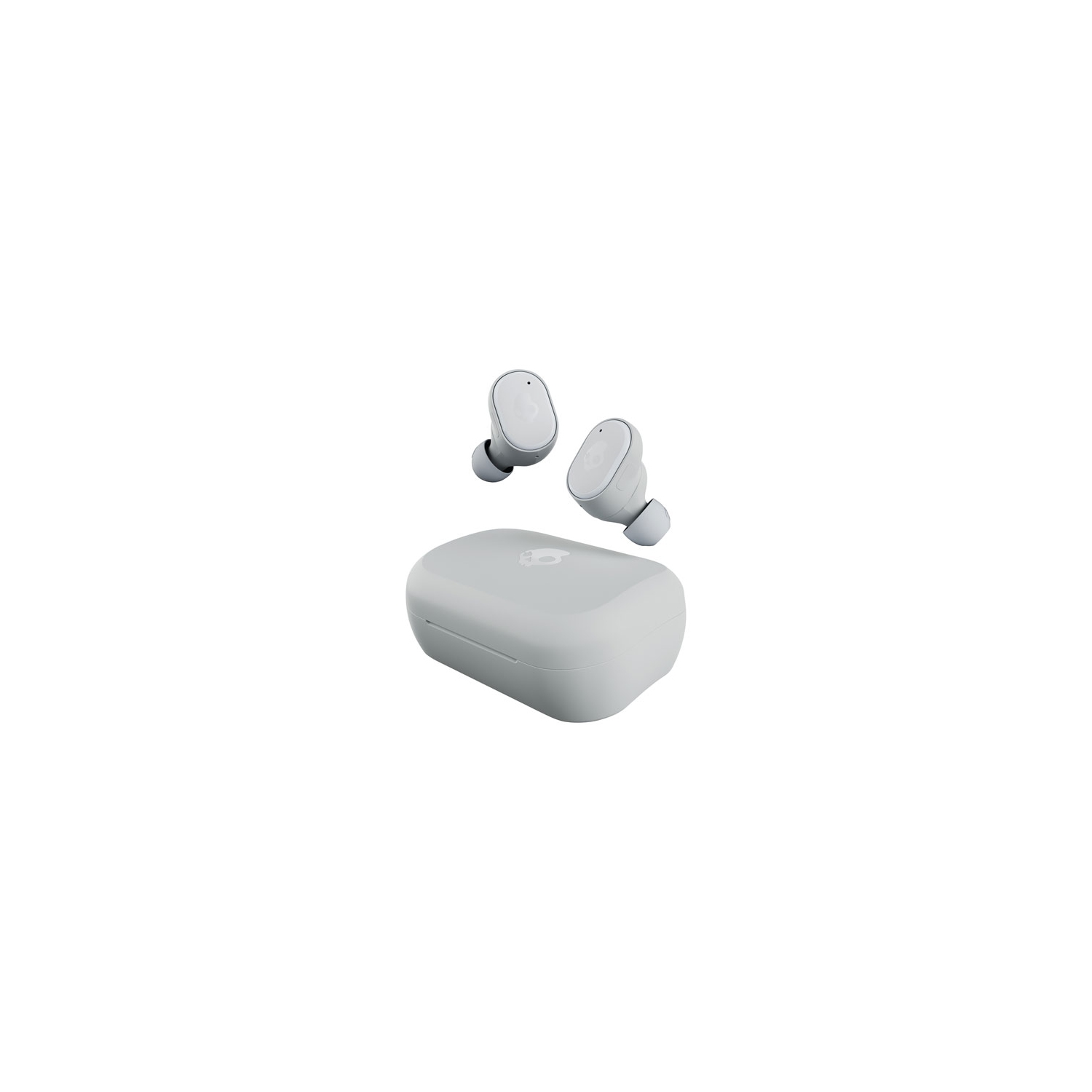 Skullcandy Grind In-Ear Sound Isolating Truly Wireless Headphones - Grey/Blue