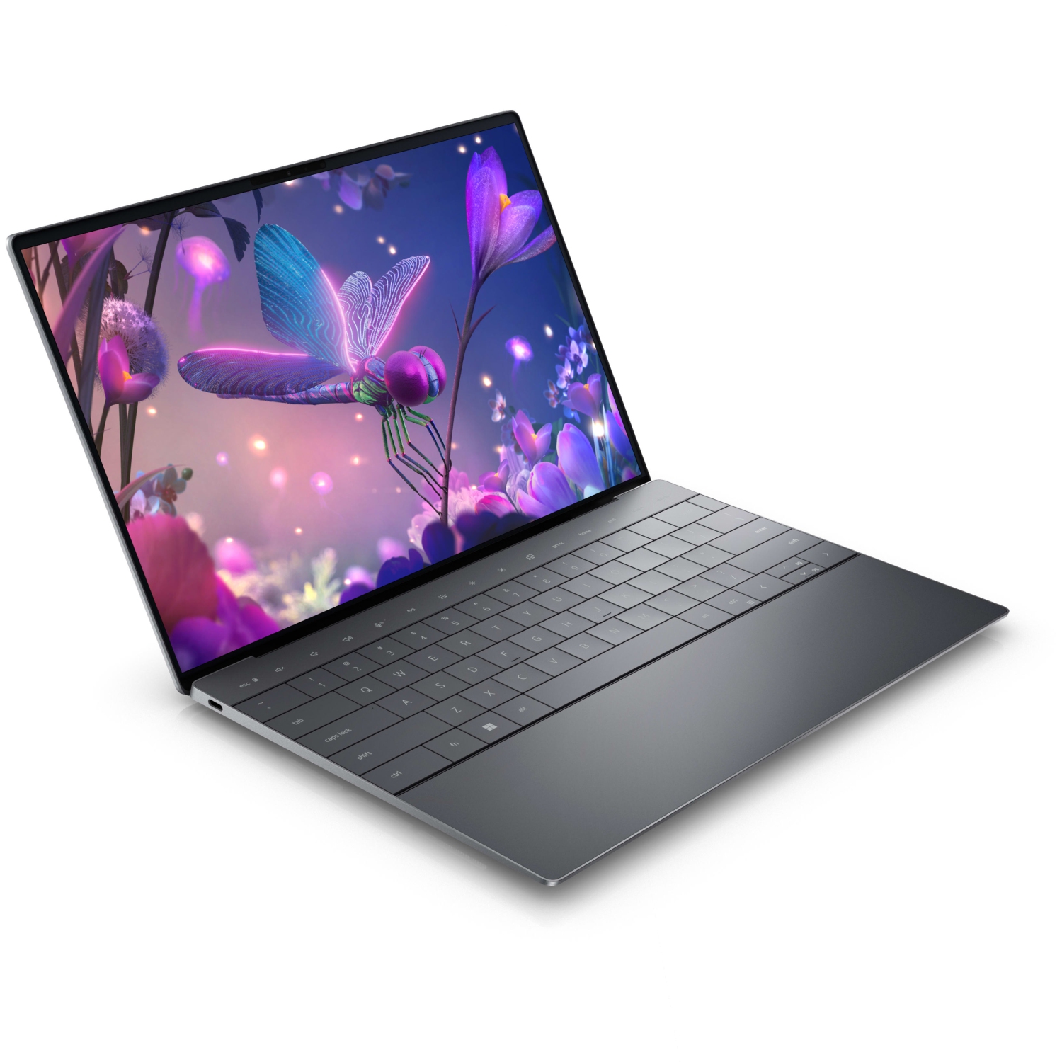 Refurbished (Excellent) Dell XPS 13 Plus 9320, 13" UHD Touch, Intel IRIS XE, i7-1360P, 32GB, 1TB SSD, WIN 11 HOME