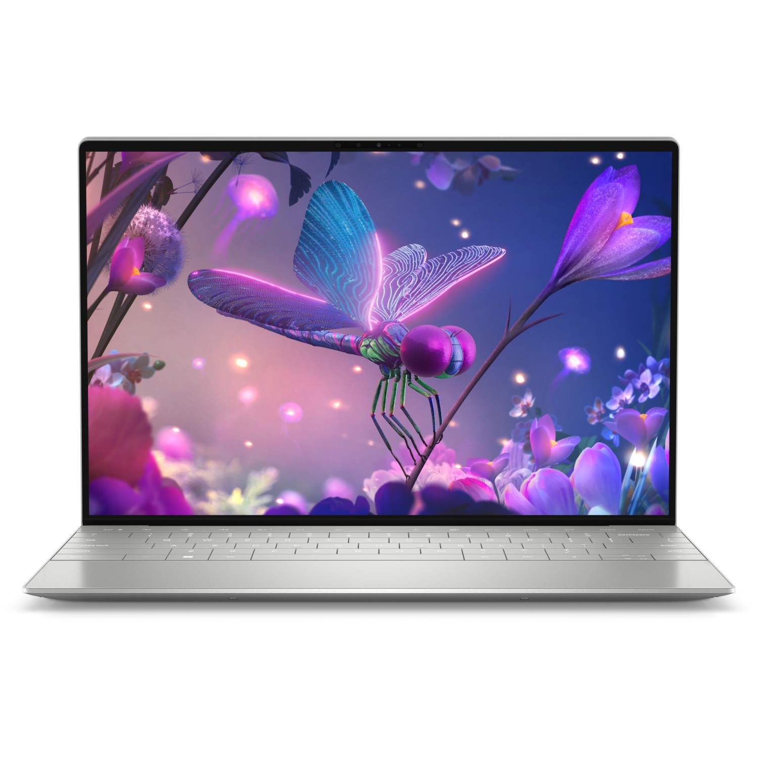 Refurbished (Excellent) Dell XPS 13 Plus 9320, 13" QHD Touch, Intel IRIS XE, i7-1360P, 16GB, 512GB SSD, WIN 11 HOME