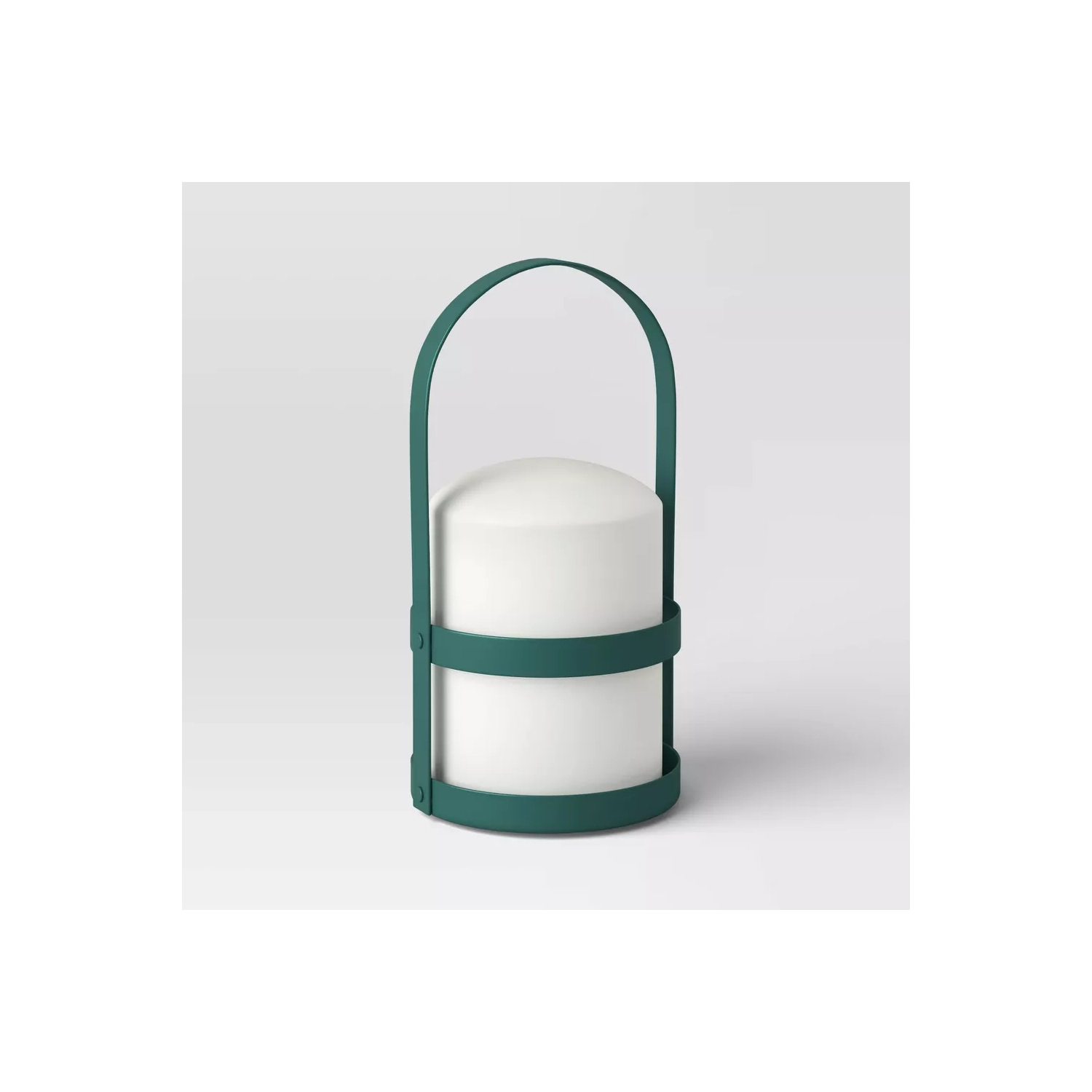 Lanterne d'extérieur Silo avec poignée