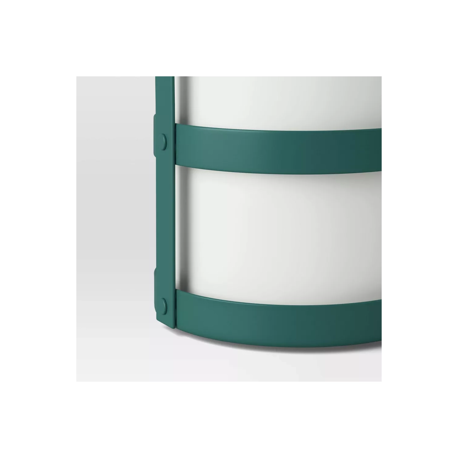 Lanterne d'extérieur Silo avec poignée