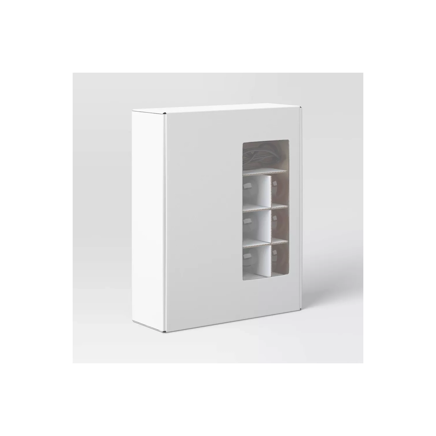 20ct Incandescent Glass G40 Bulbs