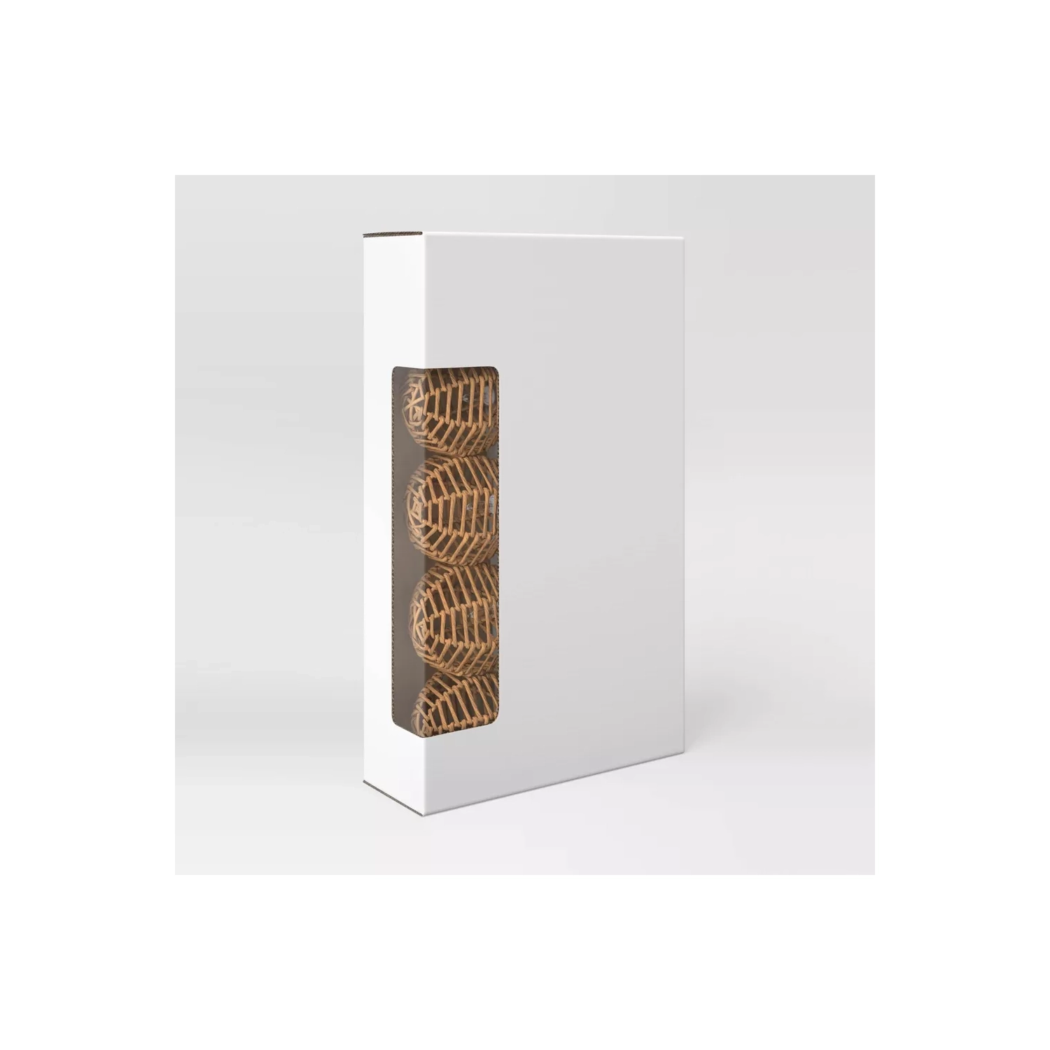 10ct mini-lampes incandescentes avec globe naturel