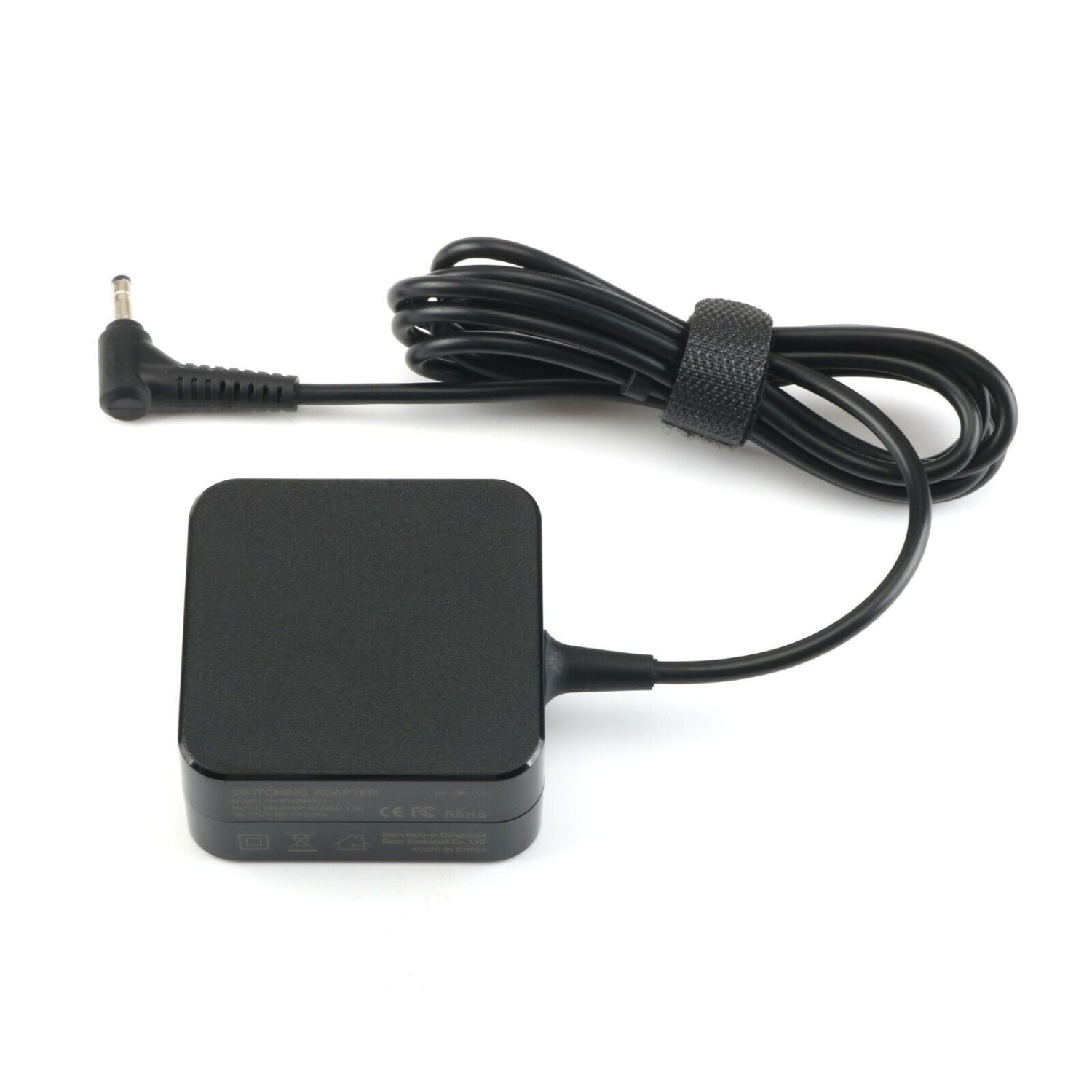 Lenovo – Chargeur pour portable Adaptateur d’alimentation CA 20&nbsp;V 2,25A 45&nbsp;W PA-1450-55LL