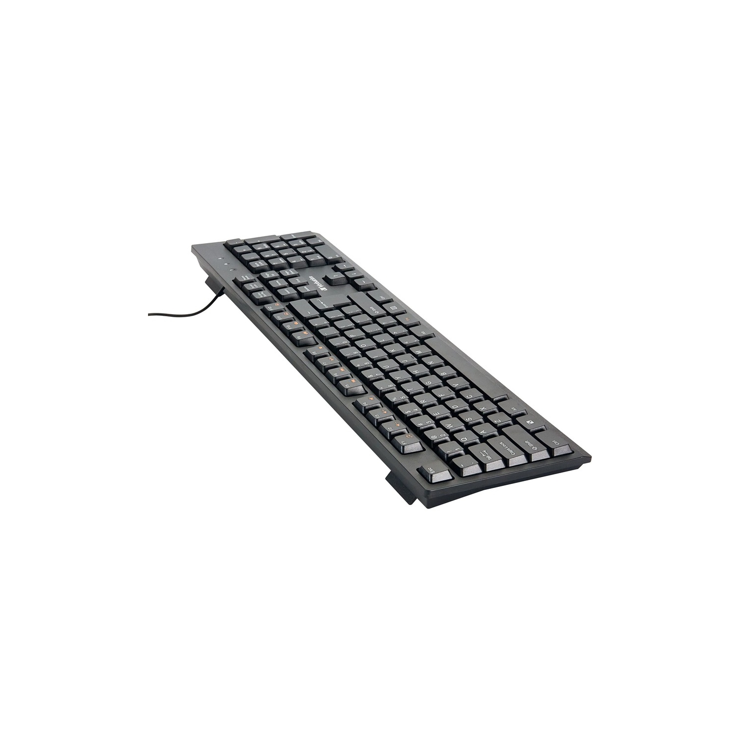 Verbatim Wired Optical Keyboard & Mouse Combo