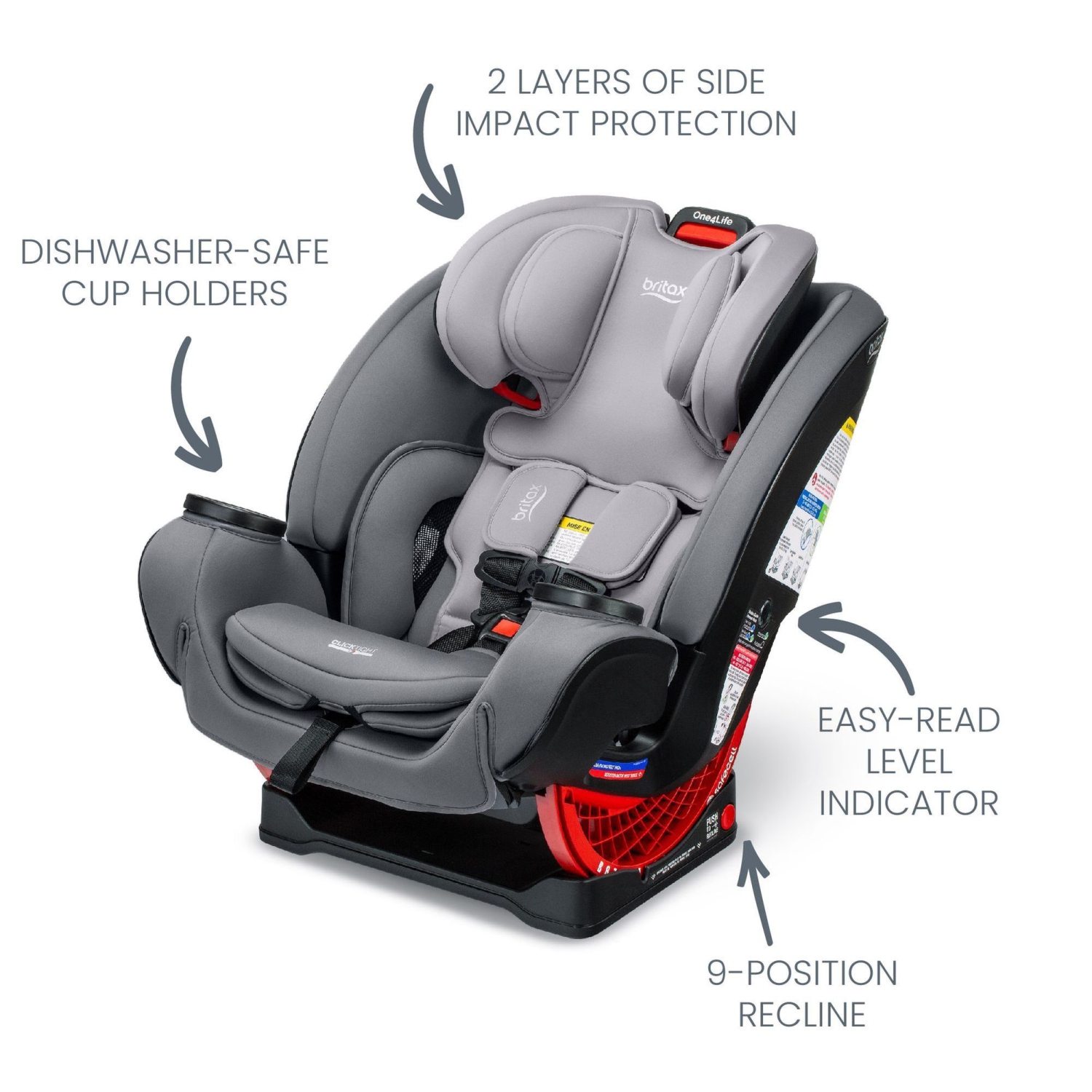 Britax one4life outlet canada