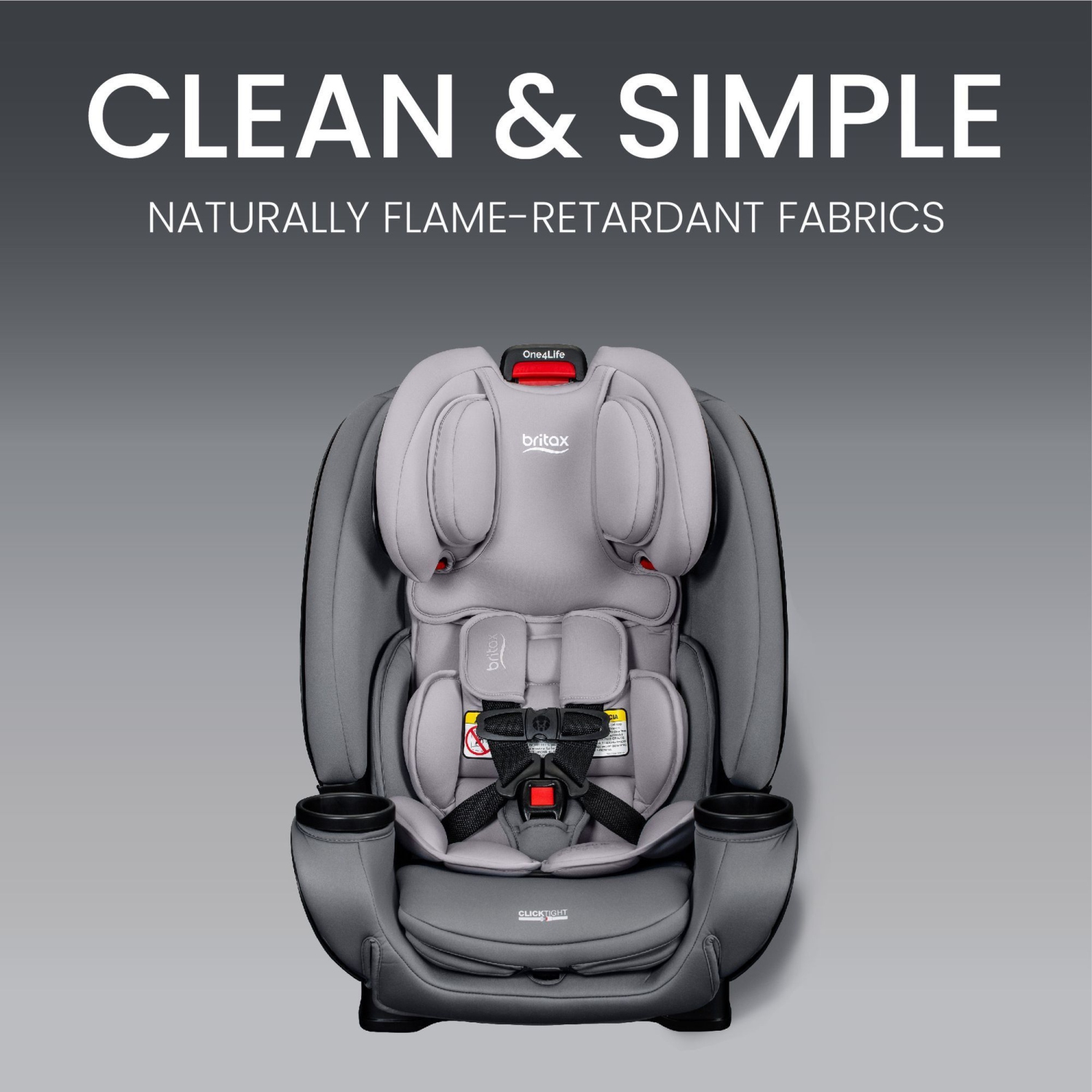 britax 1 for life