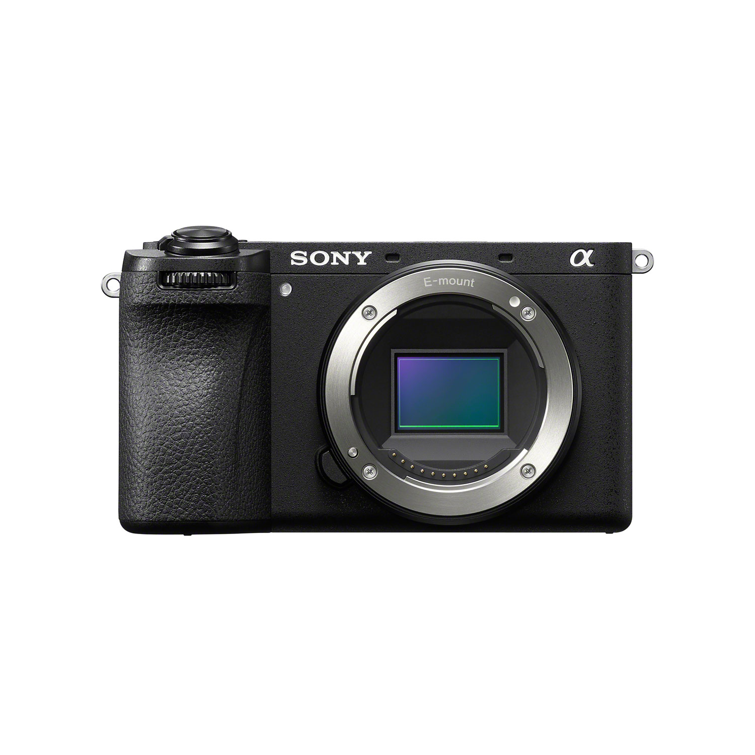 Sony Alpha 6700 APS-C Mirrorless Camera