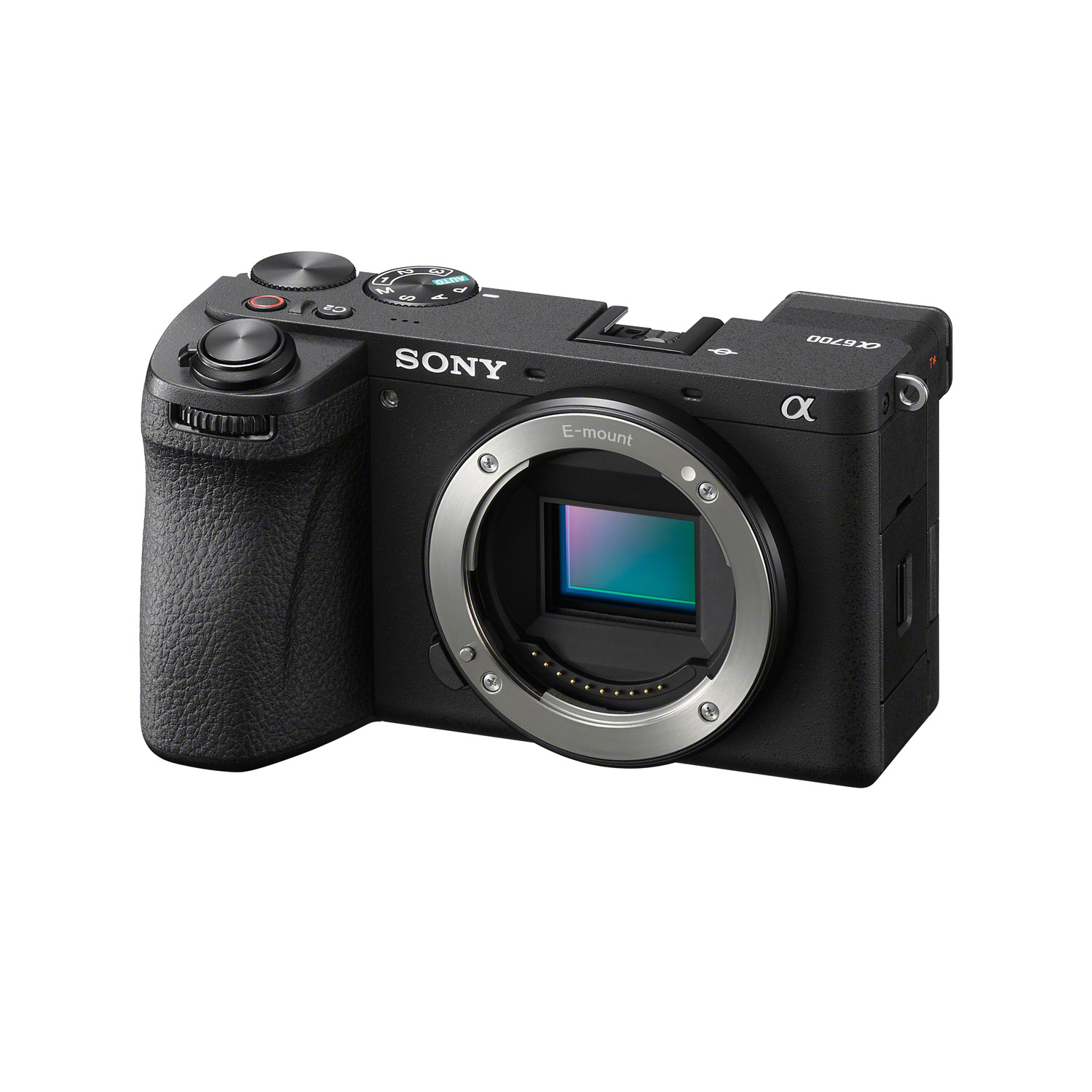 Sony Alpha 6700 APS-C Mirrorless Camera