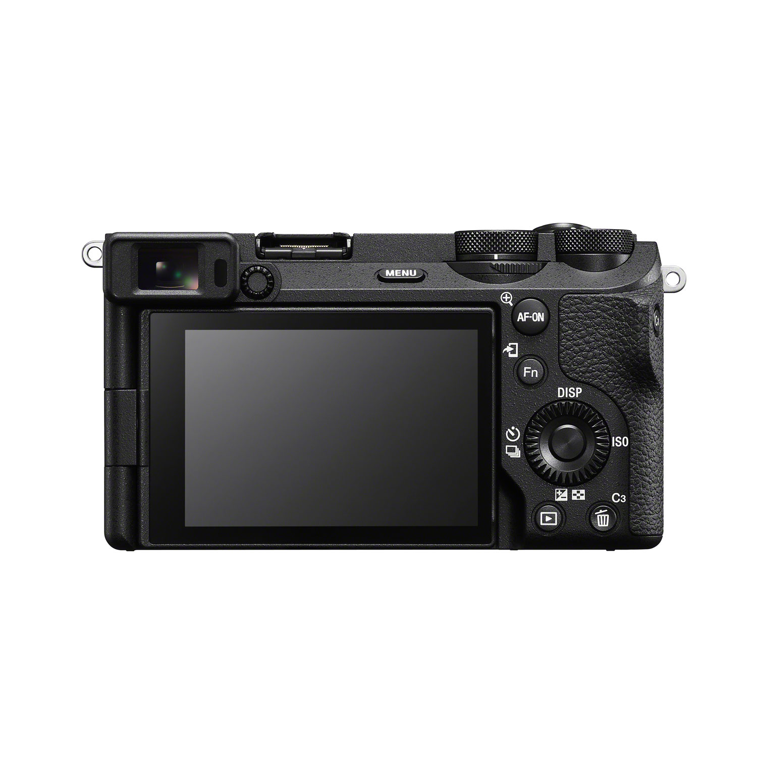 Sony Alpha 6700 APS-C Mirrorless Camera