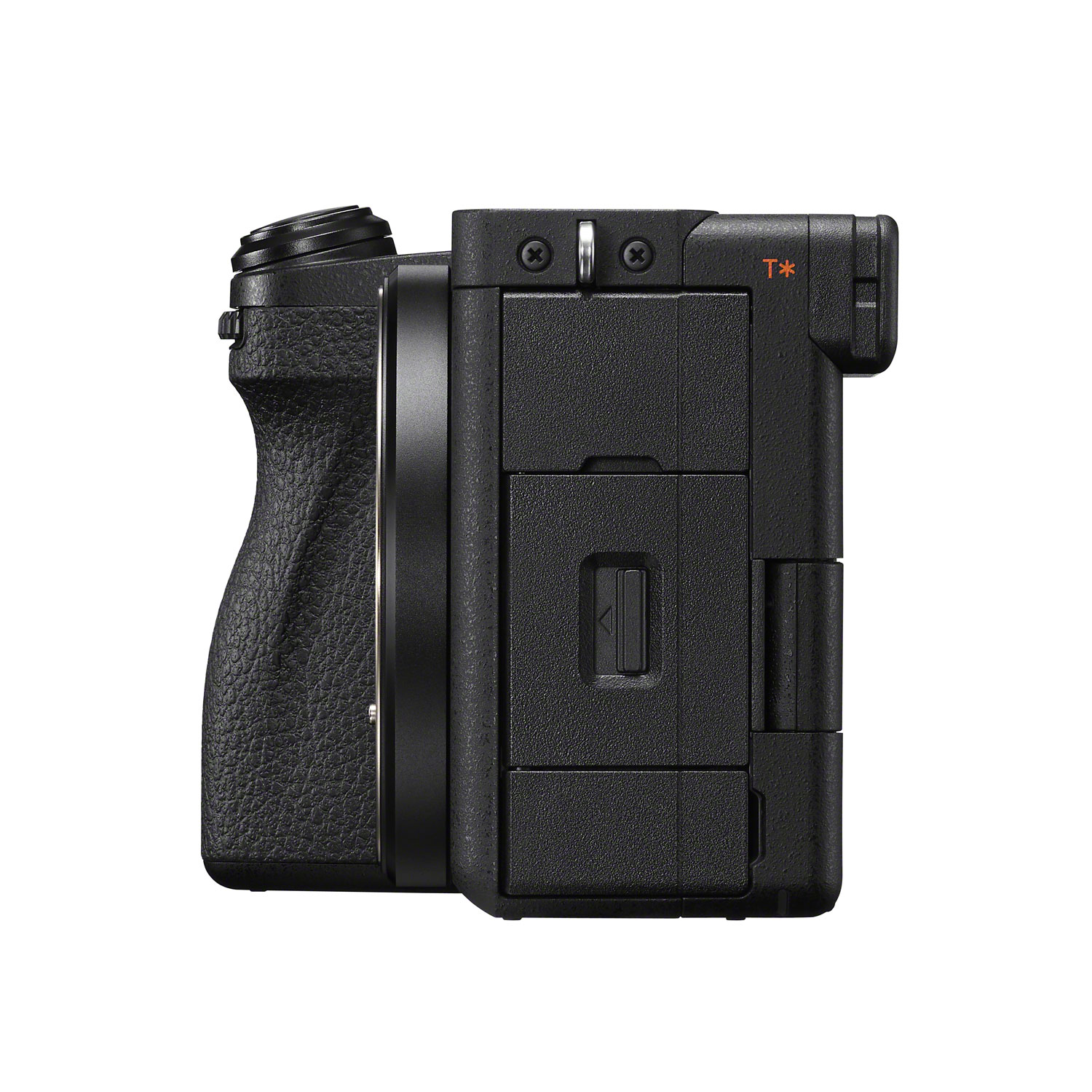 Sony Alpha 6700 APS-C Mirrorless Camera