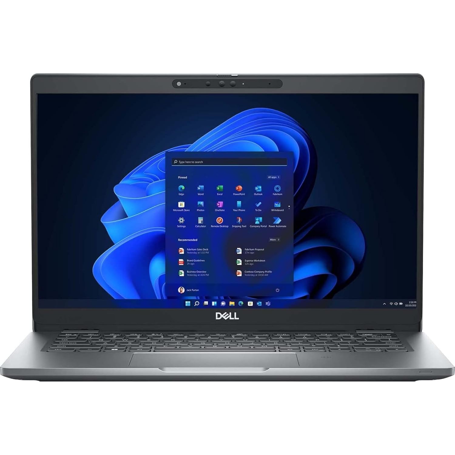 Refurbished Excellent - Dell Latitude 5330 13