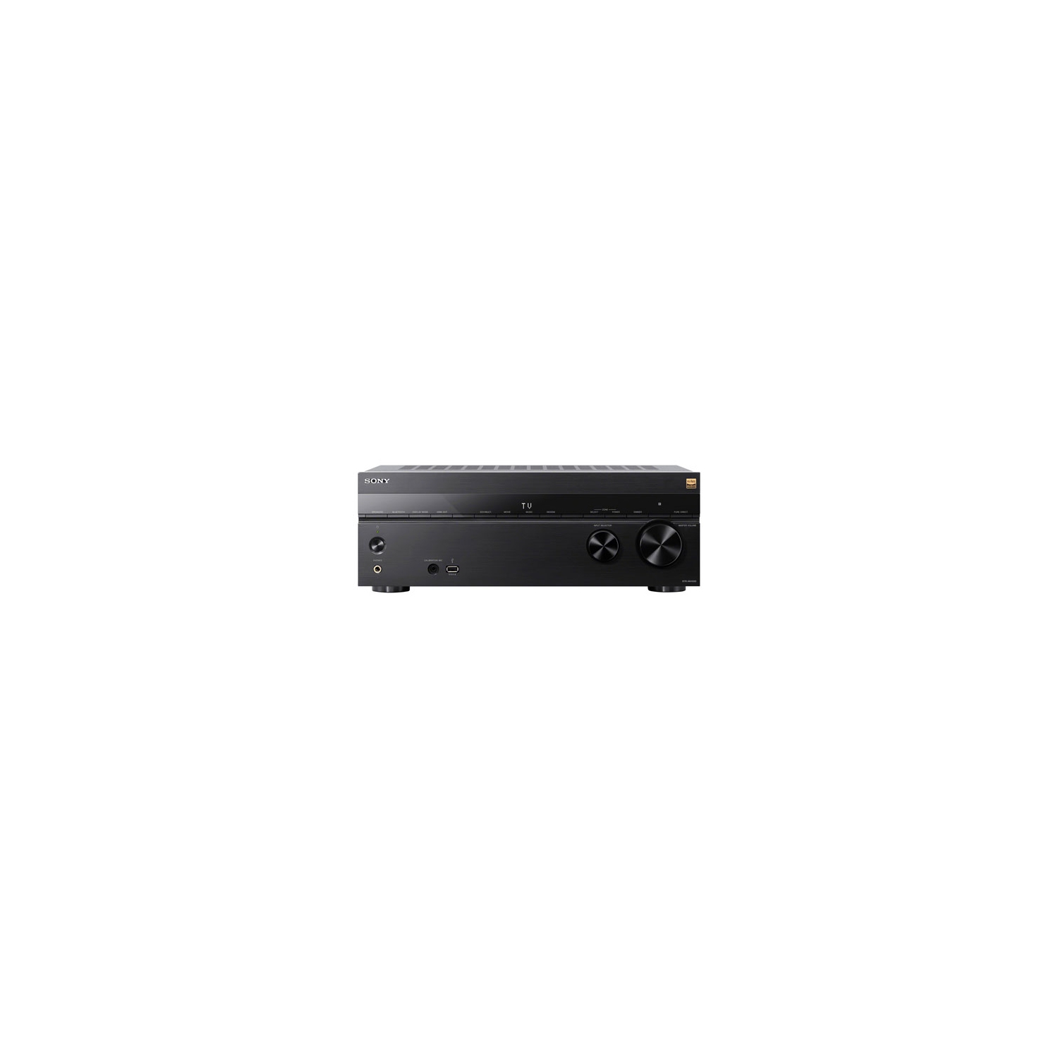 Refurbished (Excellent) - Sony STR-AN1000 7.2 Channel 8K Ultra HD AV Receiver