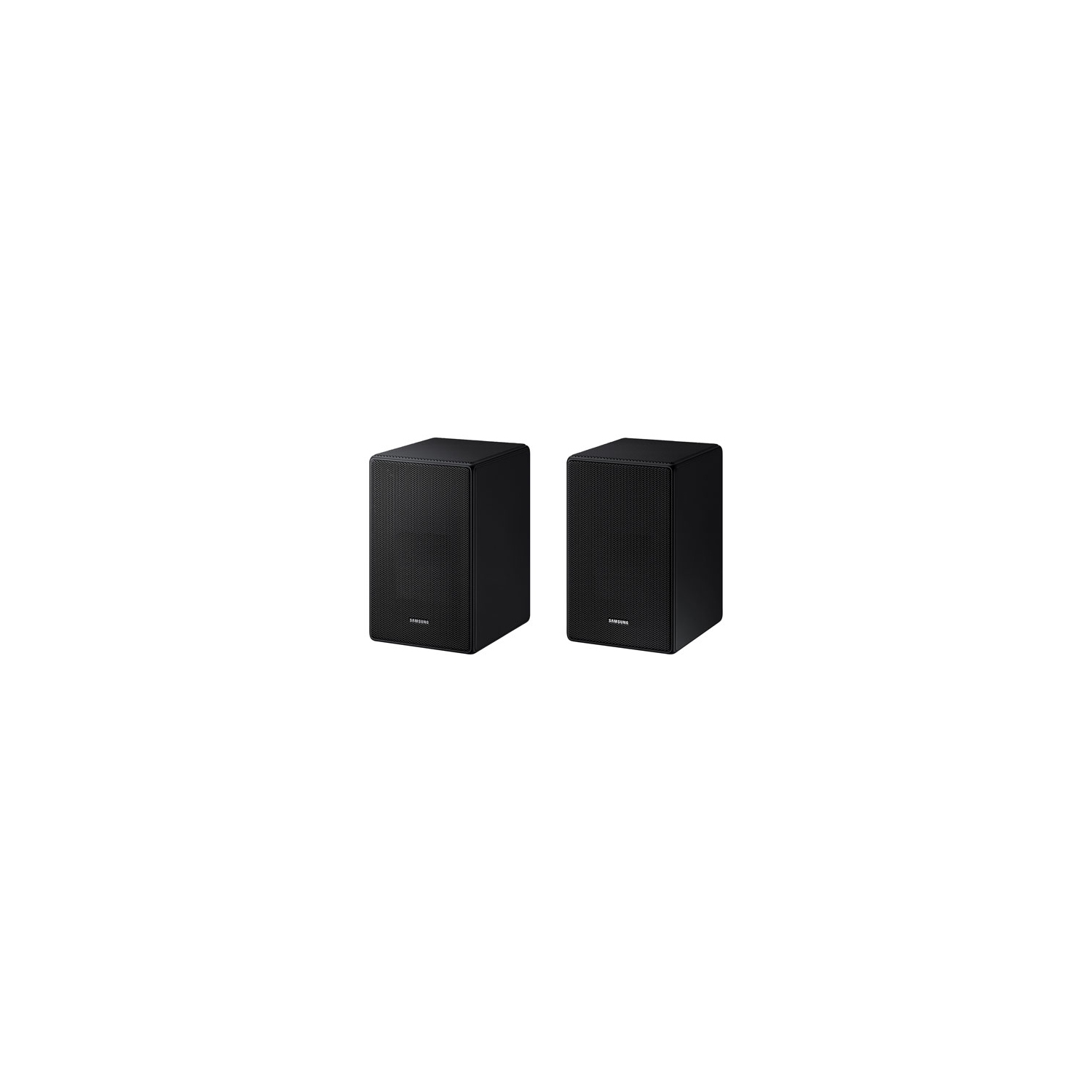 Refurbished (Excellent) - Samsung SWA-9500S/ZC 2.0.2 Channel Wireless Rear Speaker - Pair