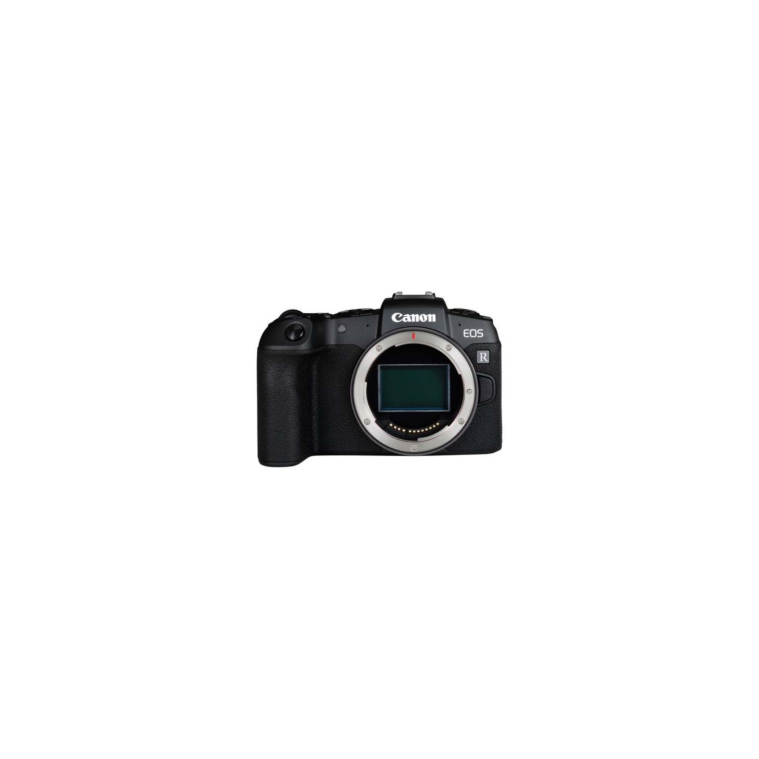 Refurbished - Canon EOS RP Mirrorless Camera (Body Only)