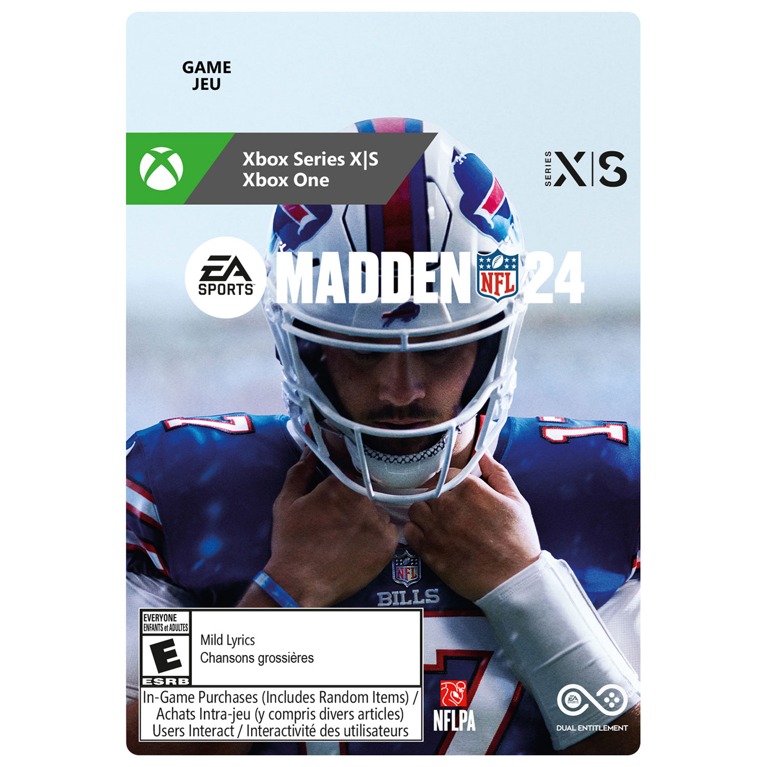 Madden NFL 24 Windows [Digital] - Best Buy