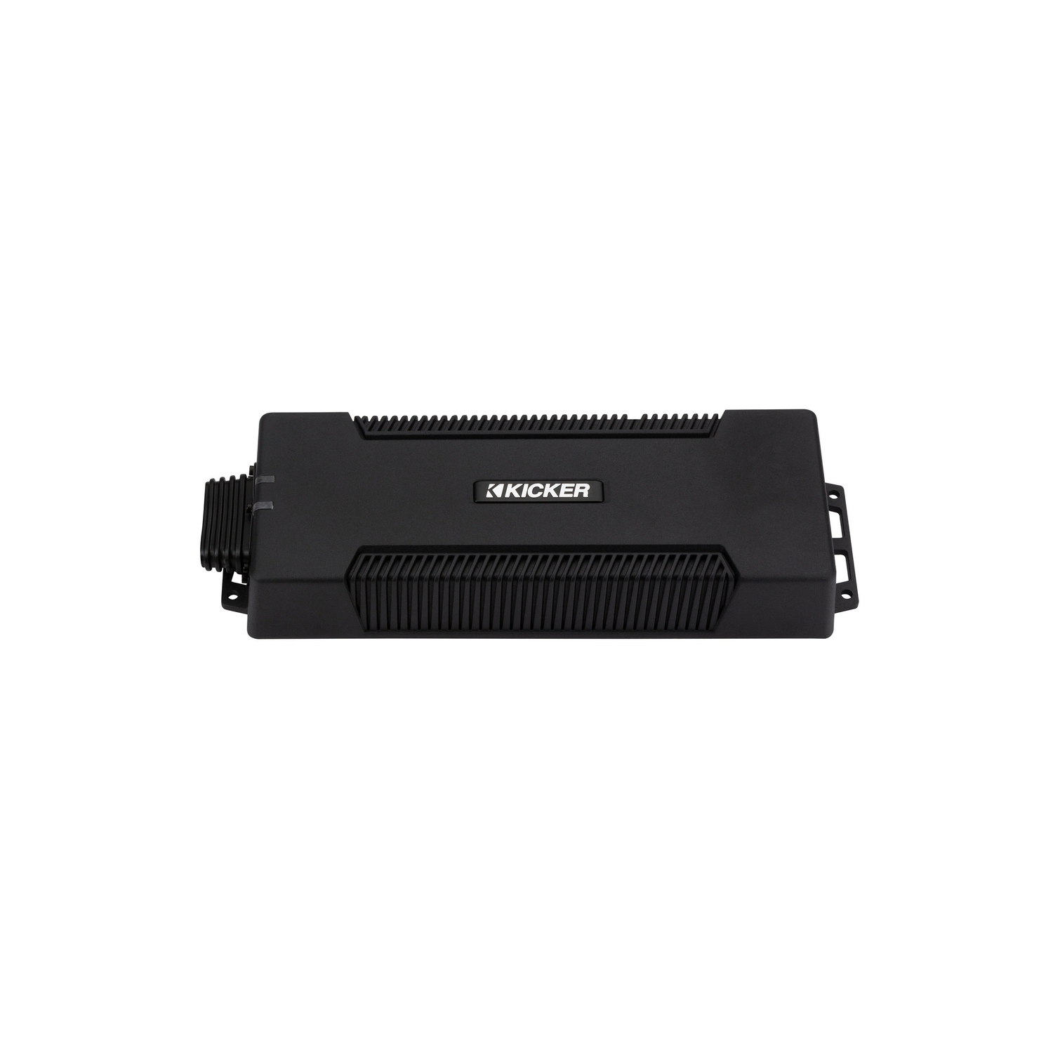 Kicker PXA4004 - amplificateur pleine gamme 4 x 100 W; compatible RoHS