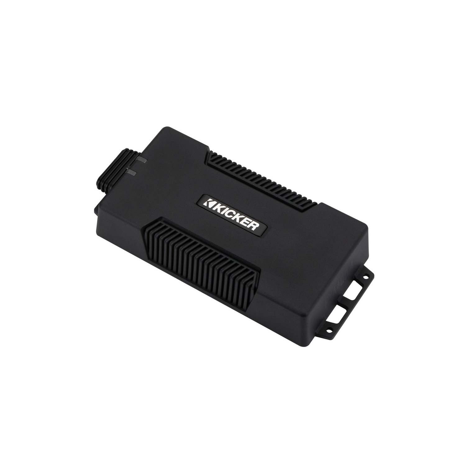 Kicker PXA4004 - amplificateur pleine gamme 4 x 100 W; compatible RoHS