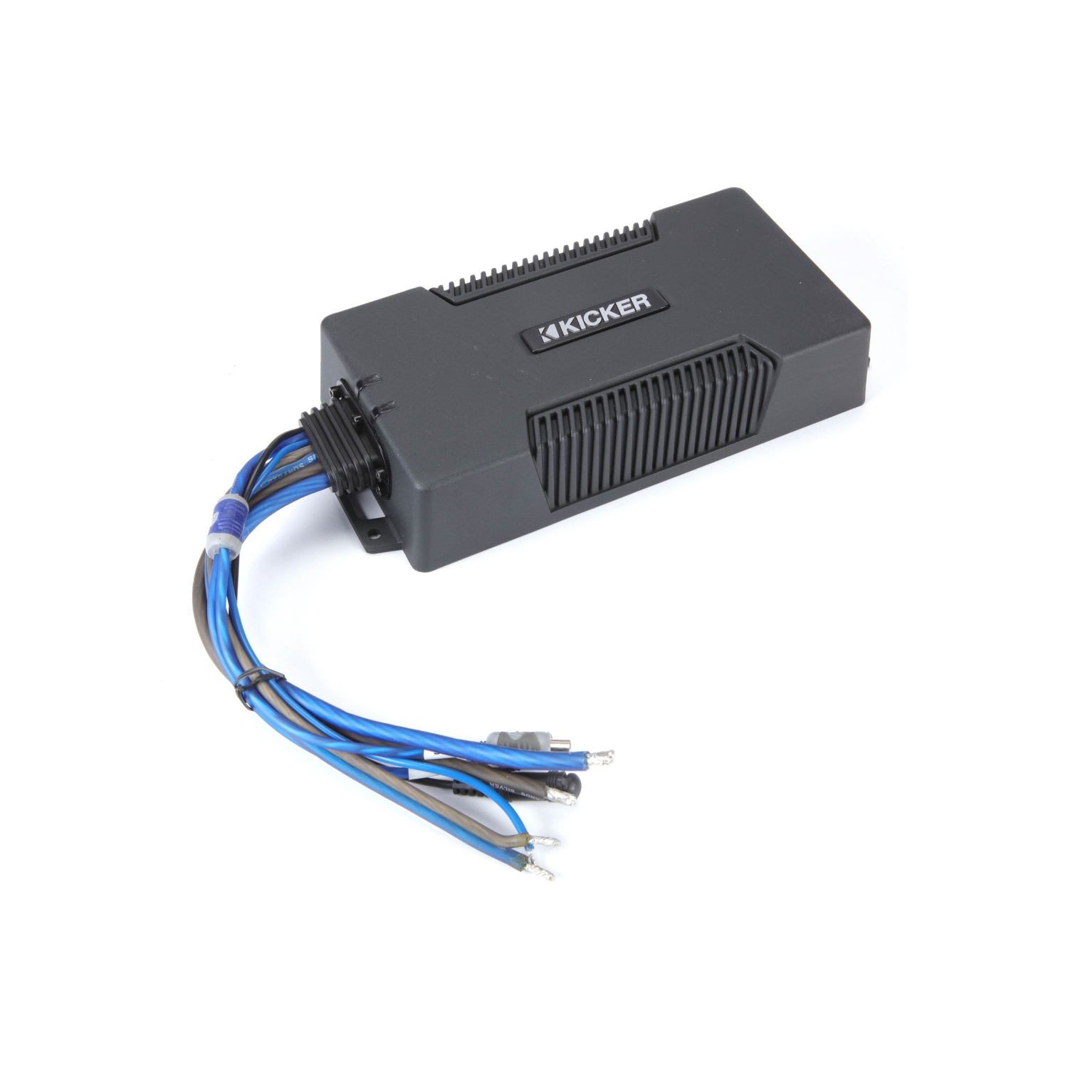 Kicker PXA3001 - 300-Watt Mono Subwoofer Amplifier; RoHS Compliant