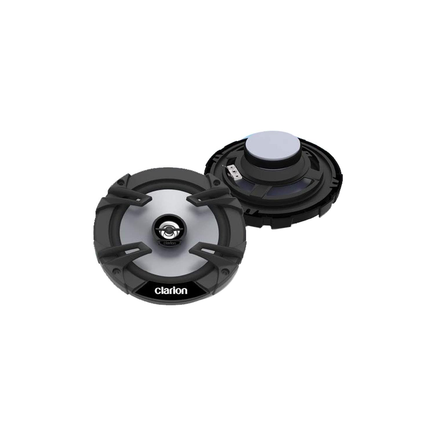 Clarion SE1625R 2 Way 6.5-in 300Watts Car Audio Speaker