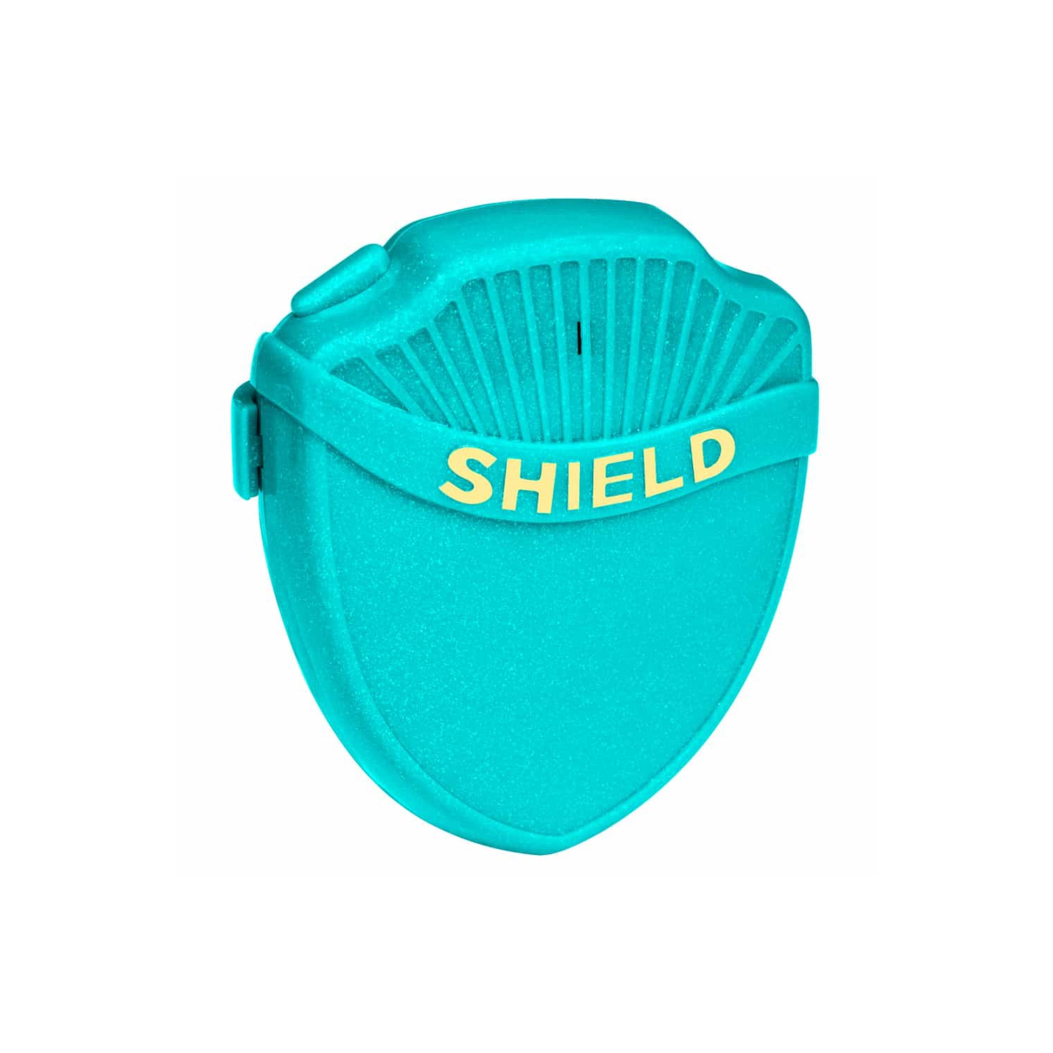 Shield Max Bedwetting Alarm for Boys and Girls with 8 Loud Loud Tones, Light and Vibration. Full Featured Bedwetting Alarm for Deep Sleepers to Stop