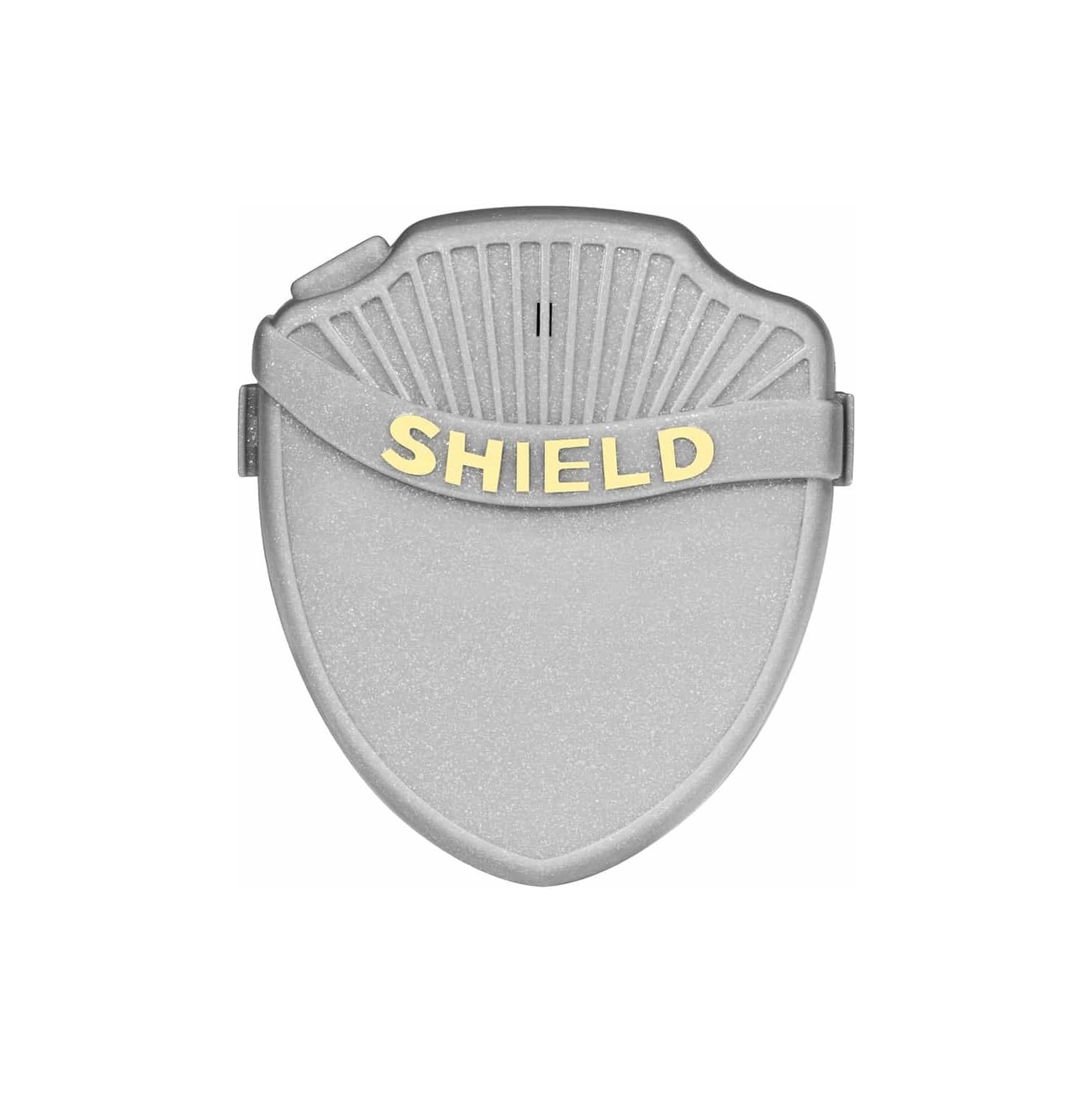 Shield Max Bedwetting Alarm for Boys and Girls with 8 Loud Loud Tones, Light and Vibration. Full Featured Bedwetting Alarm for Deep Sleepers to Stop