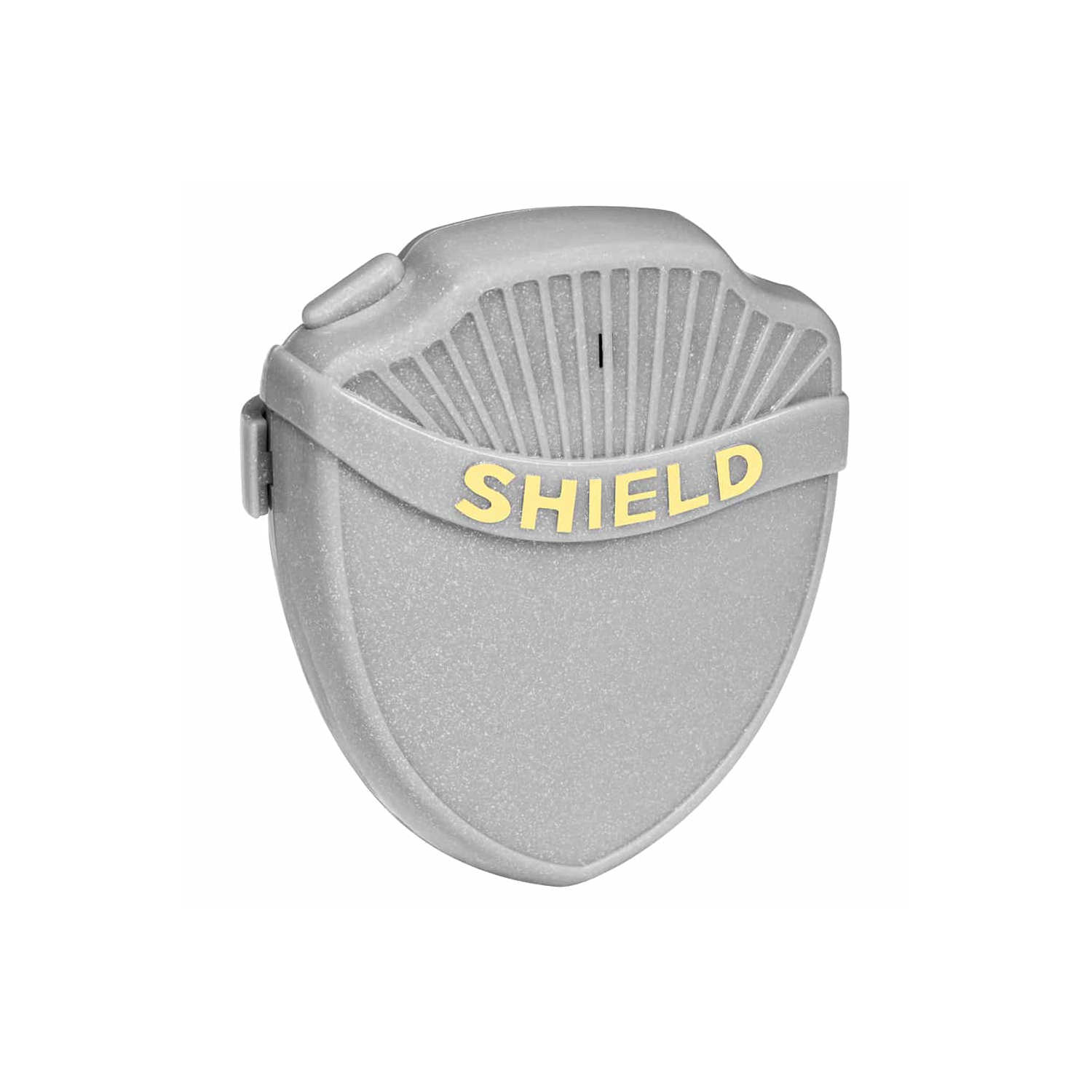 Shield Max Bedwetting Alarm for Boys and Girls with 8 Loud Loud Tones, Light and Vibration. Full Featured Bedwetting Alarm for Deep Sleepers to Stop