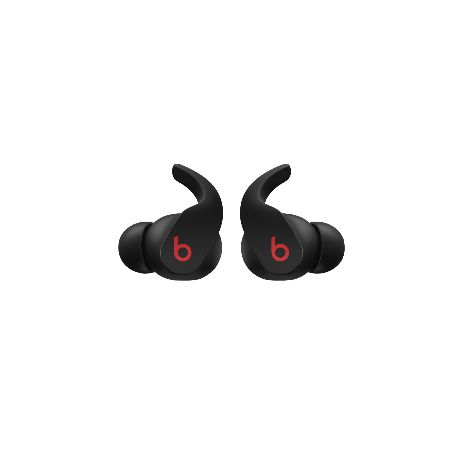 Écouteurs boutons 100 % sans fil à suppression du bruit Fit Pro de Beats by Dr. Dre - Noir - remis à neuf