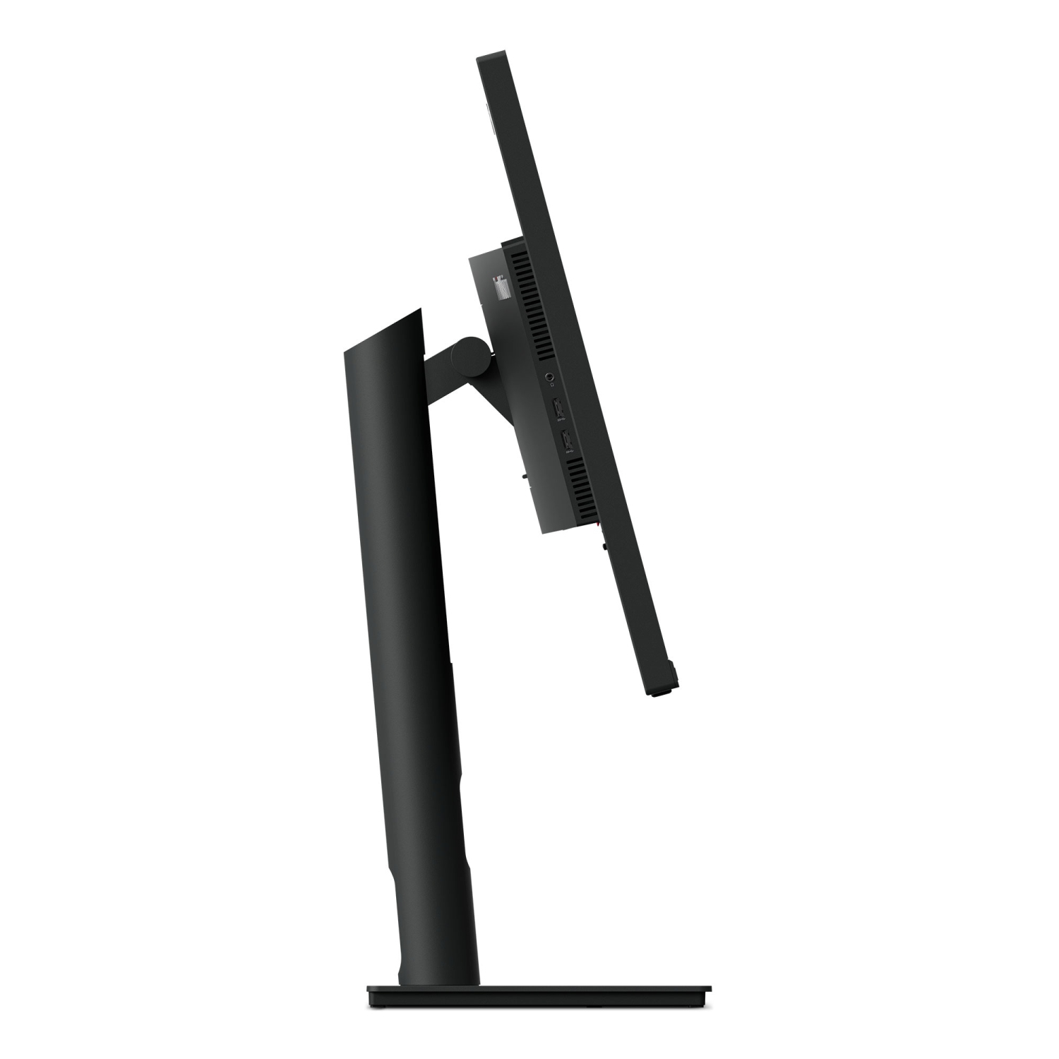 Lenovo ThinkVision 31.5" WQHD 60Hz 4ms IPS LED Monitor - Raven Black -