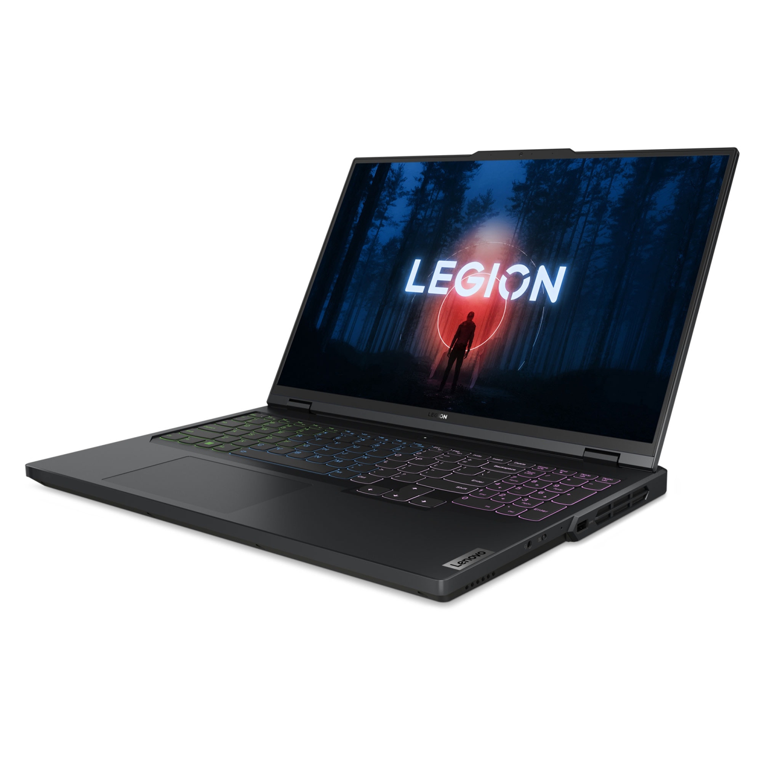 Lenovo Legion Pro 5 Gen 8 AMD Laptop, 16