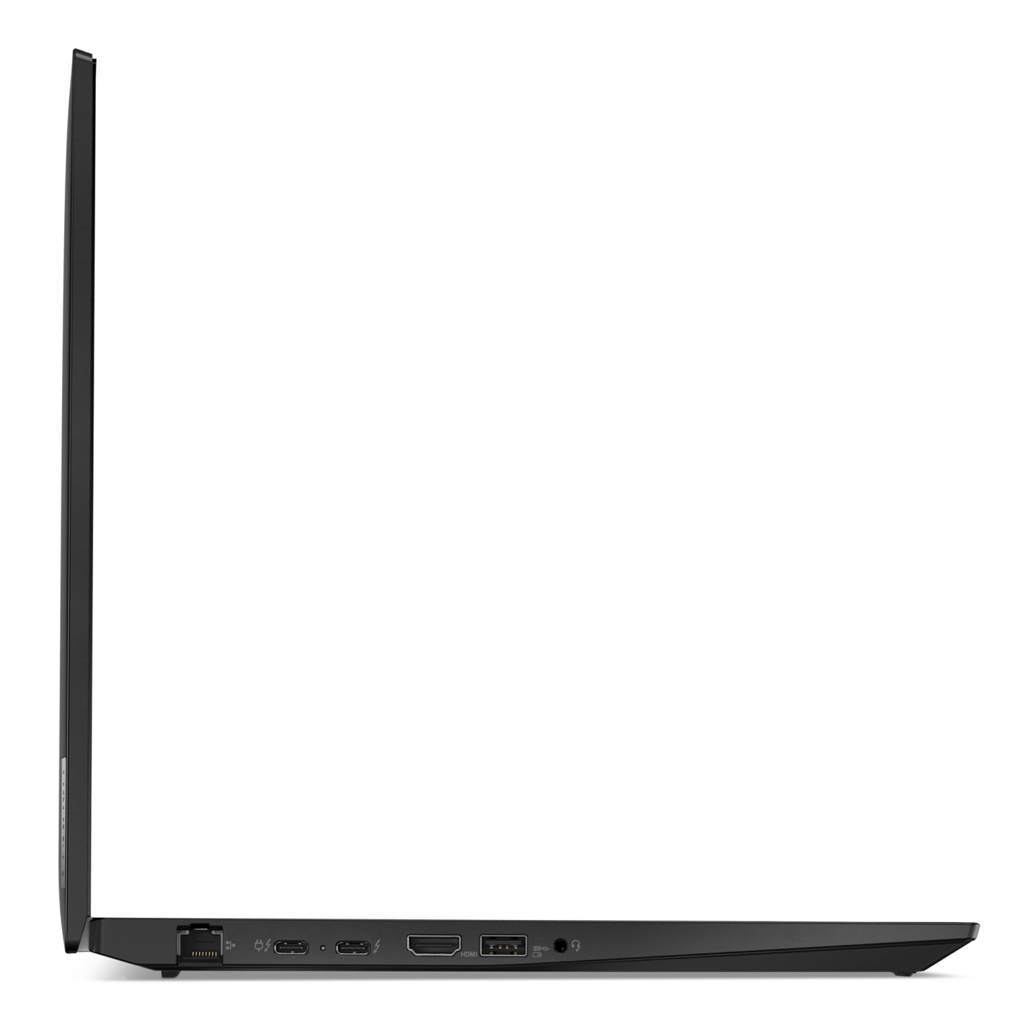 Lenovo ThinkPad T16 Gen 2 Intel Laptop, 16" IPS 60Hz, i7-1365U, UHD Graphics, 16GB, 512GB