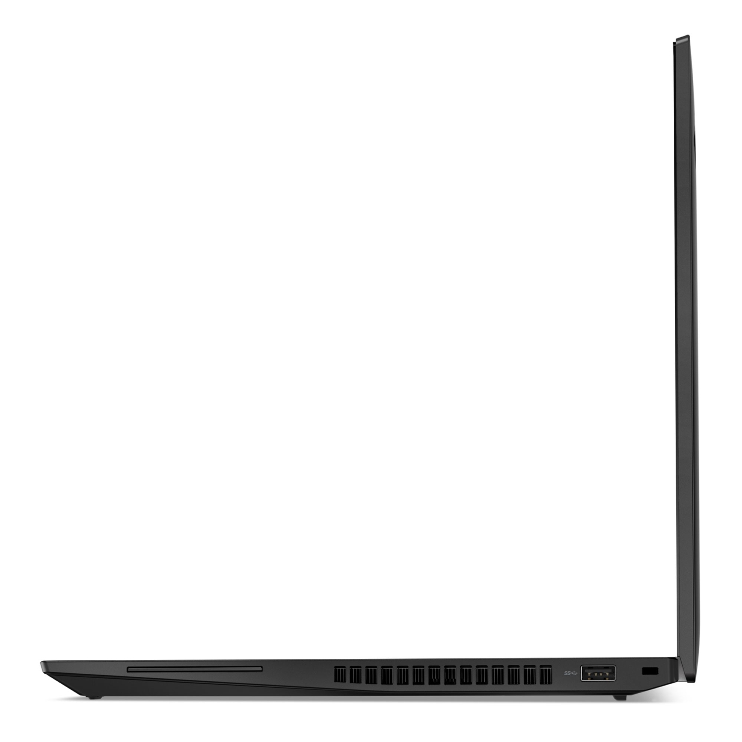 Lenovo ThinkPad T16 Gen 2 Intel Laptop, 16" IPS 60Hz, i7-1365U, UHD Graphics, 16GB, 512GB