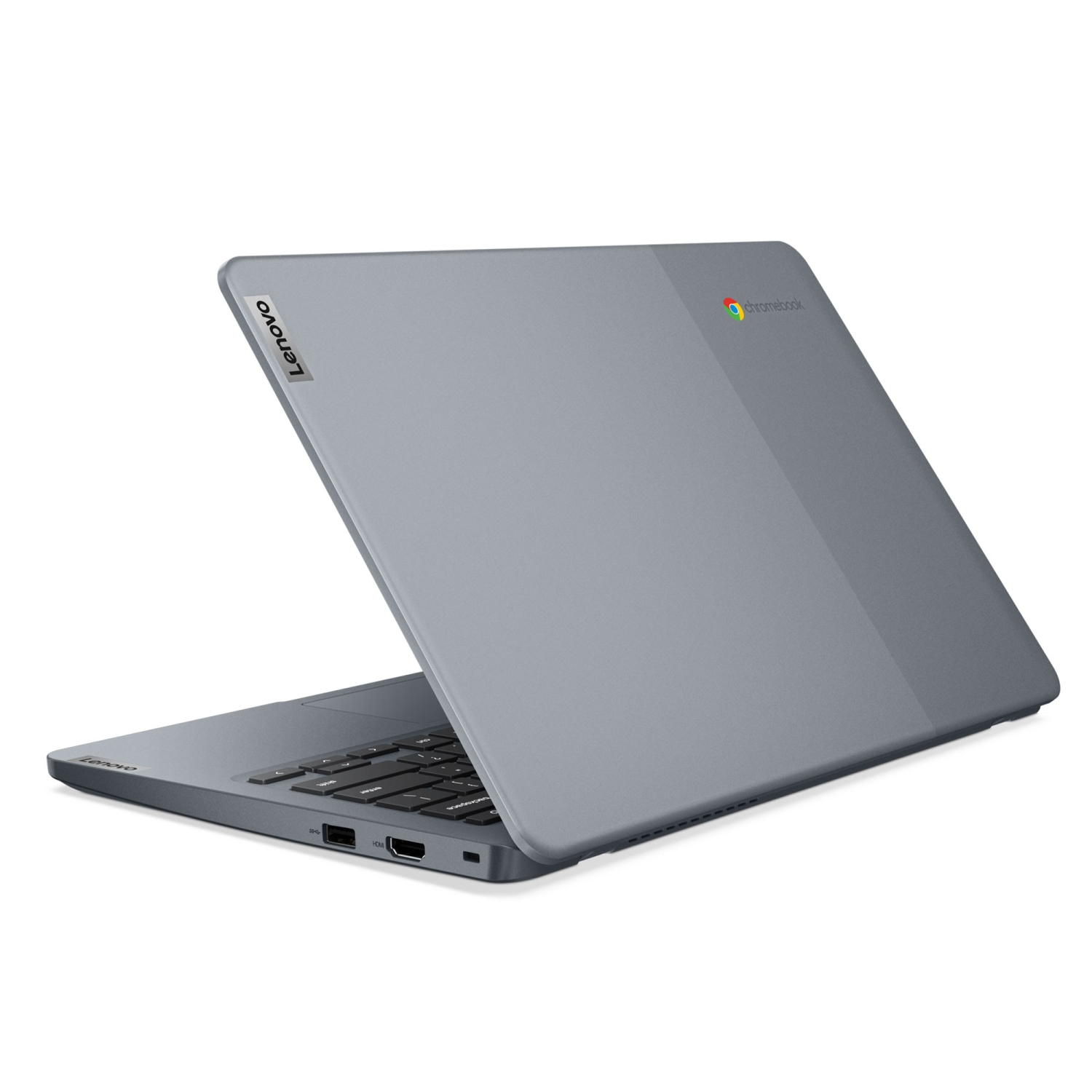 Lenovo IdeaPad Slim 3i Chromebook Laptop, 14