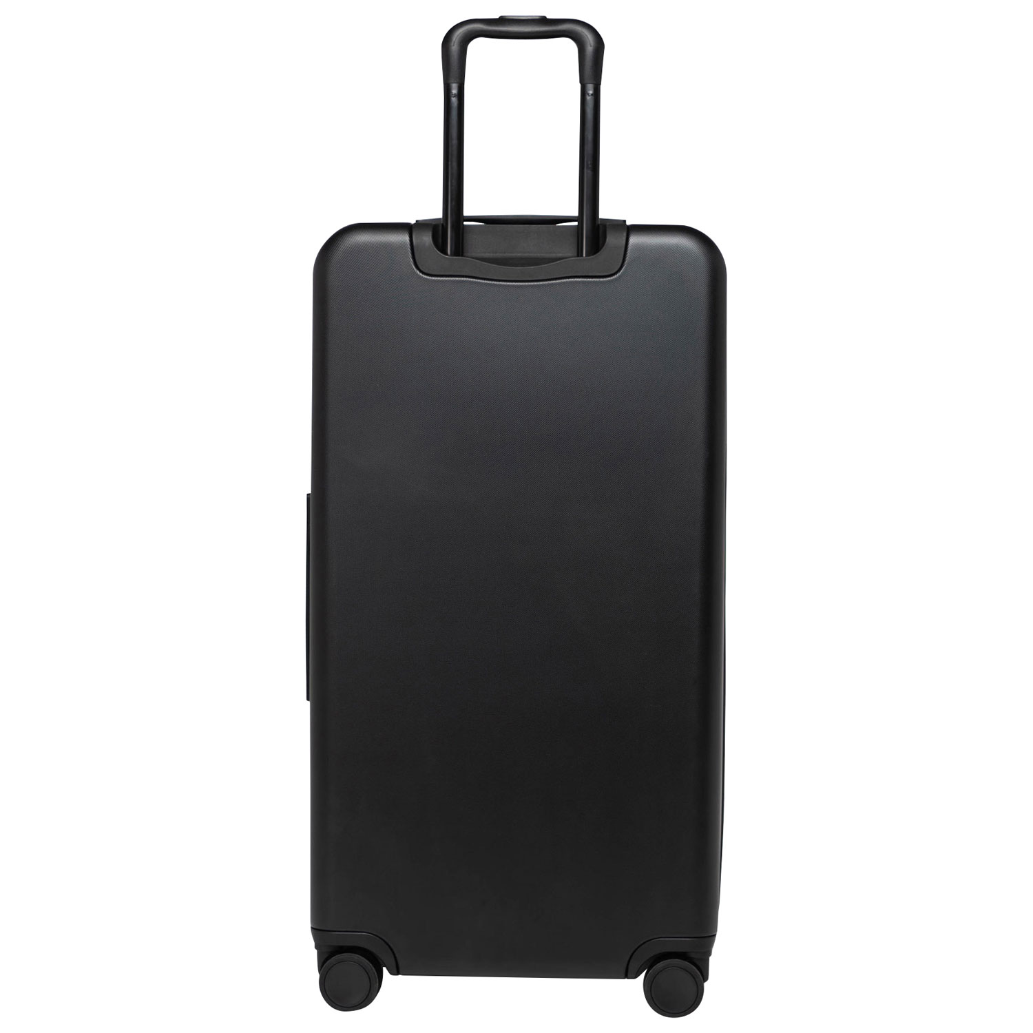 Herschel Heritage 31.89" Hard Side Carry-On Luggage - Black