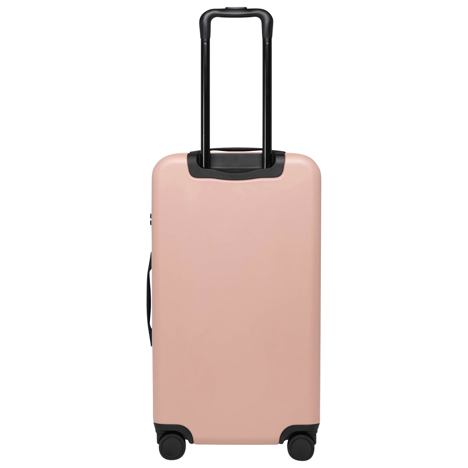 Valise rigide de 27,17 po Heritage de Herschel - Rose cendré