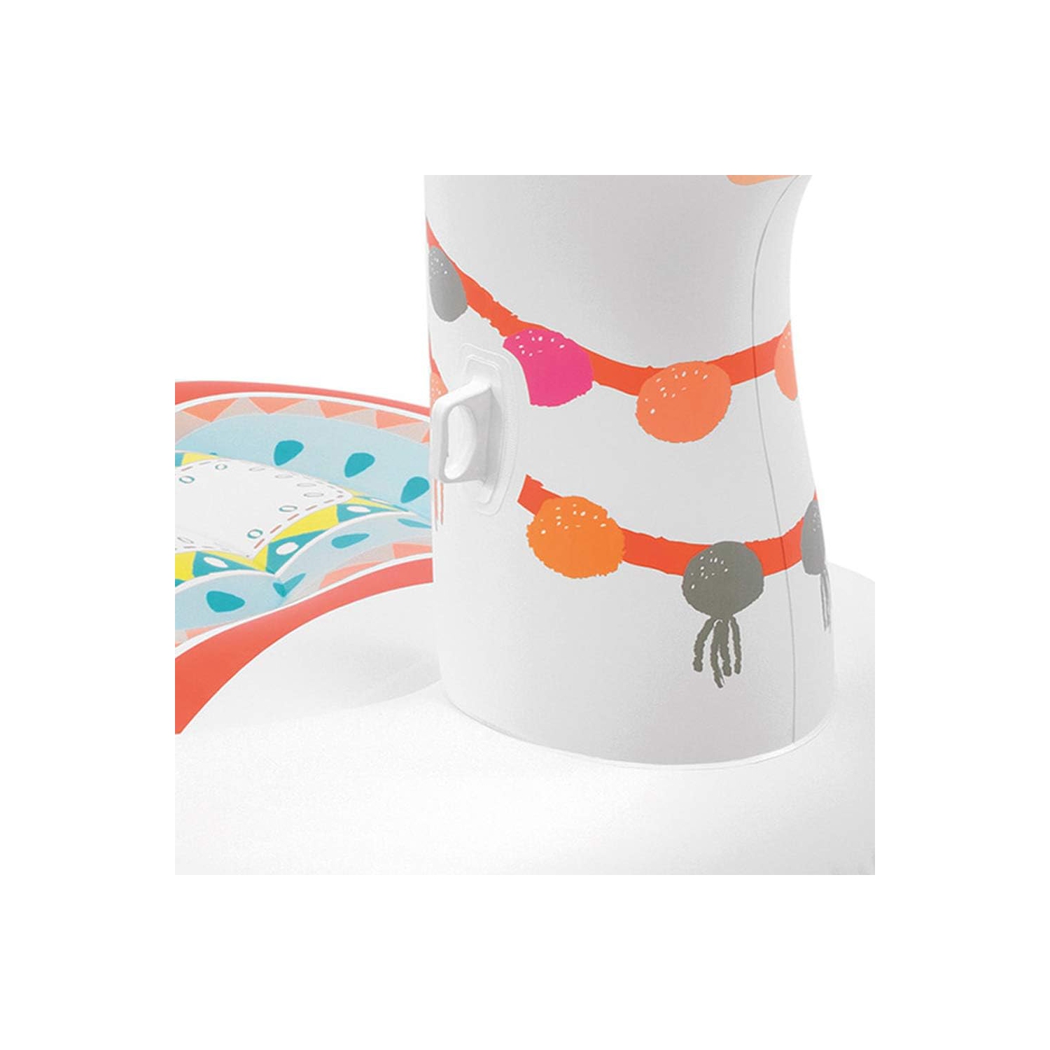 INTEX - MEGA LLAMA ISLAND, Age: adult