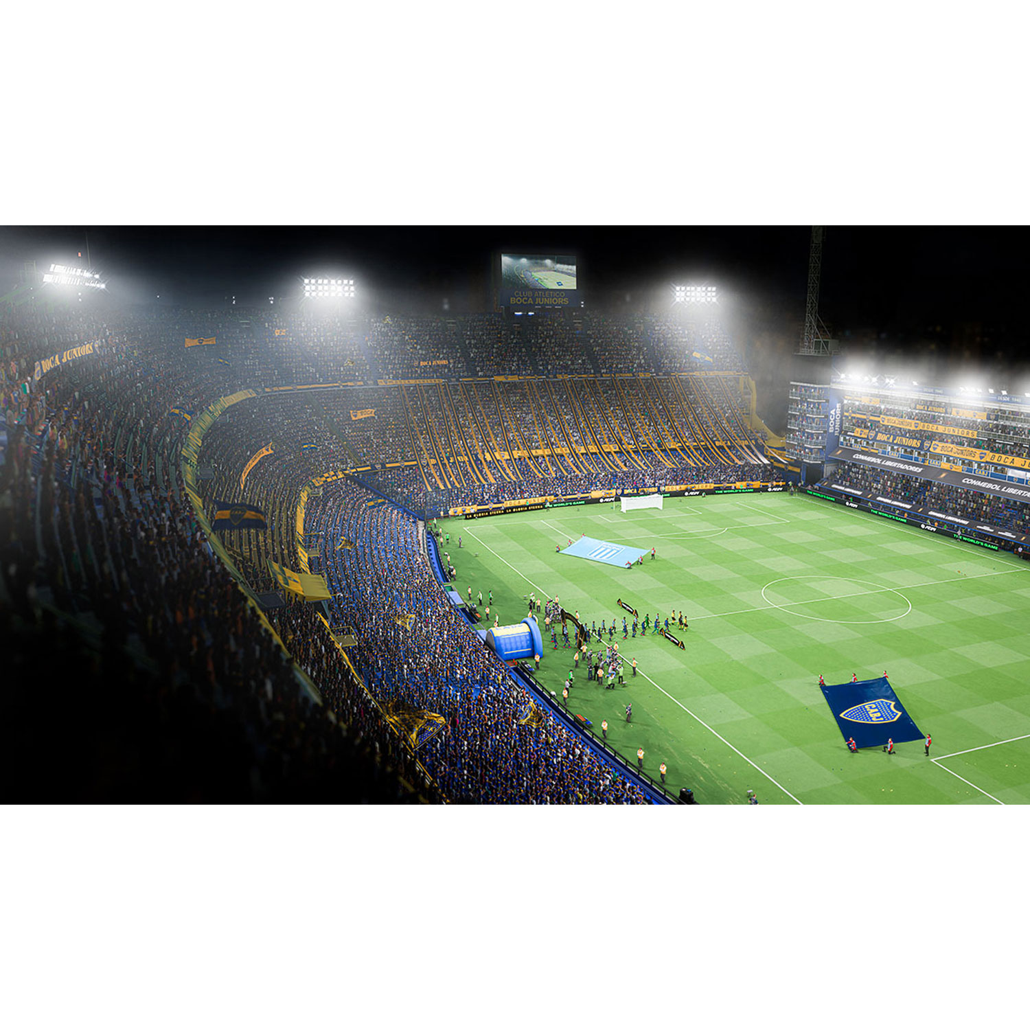 EA Sports FC 24 (Switch) | Best Buy Canada