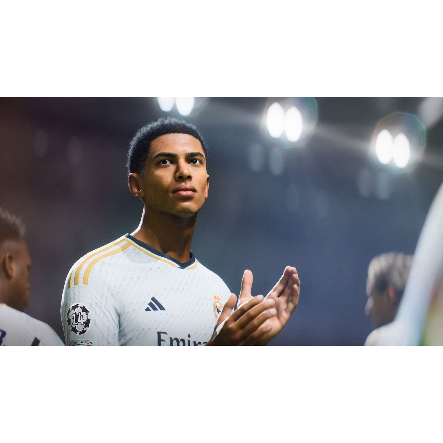 EA Sports FC 24 (PS5) | Best Buy Canada