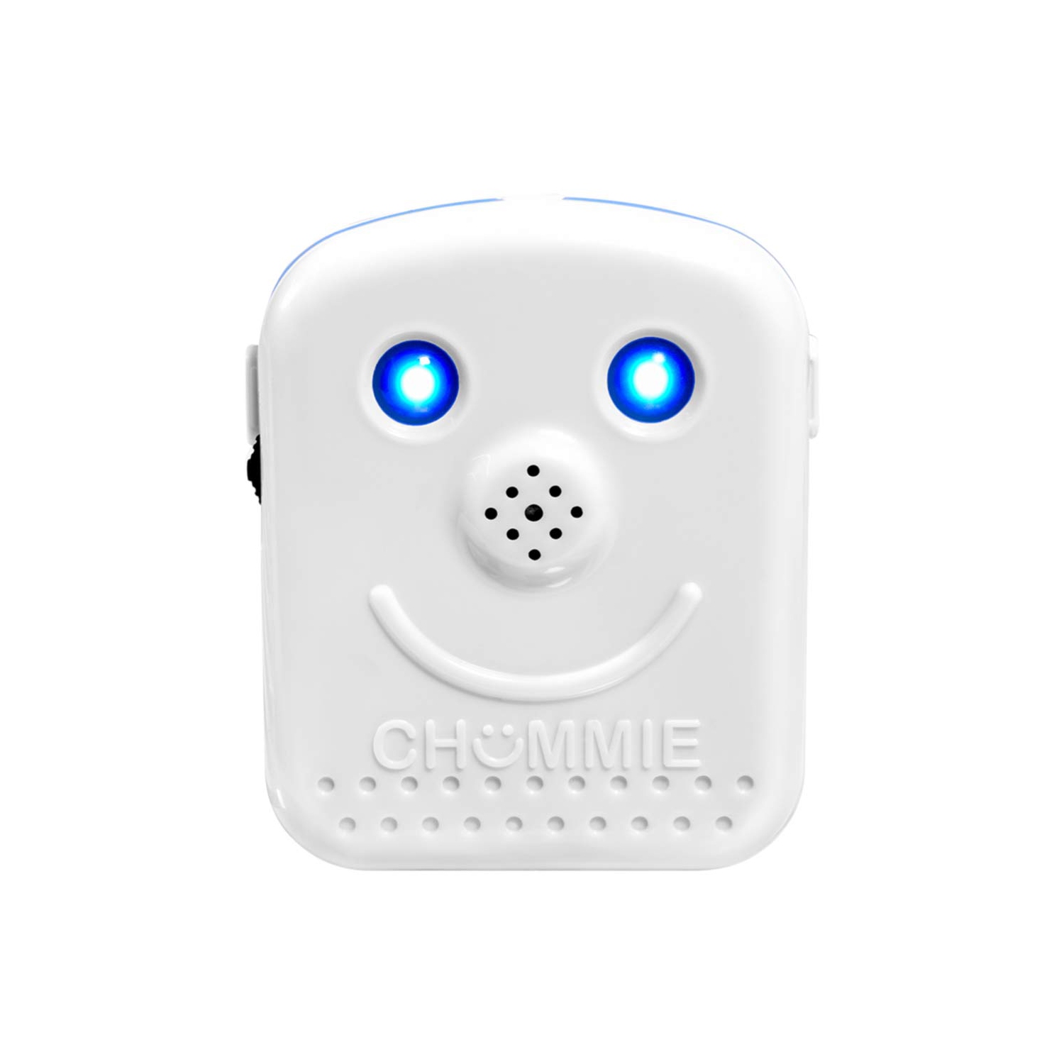 Chummie Premium Bedwetting Alarm for Deep Sleepers - Award Winning, Clinically Proven System with Loud Sounds, Bright Lights and Strong Vibrations,