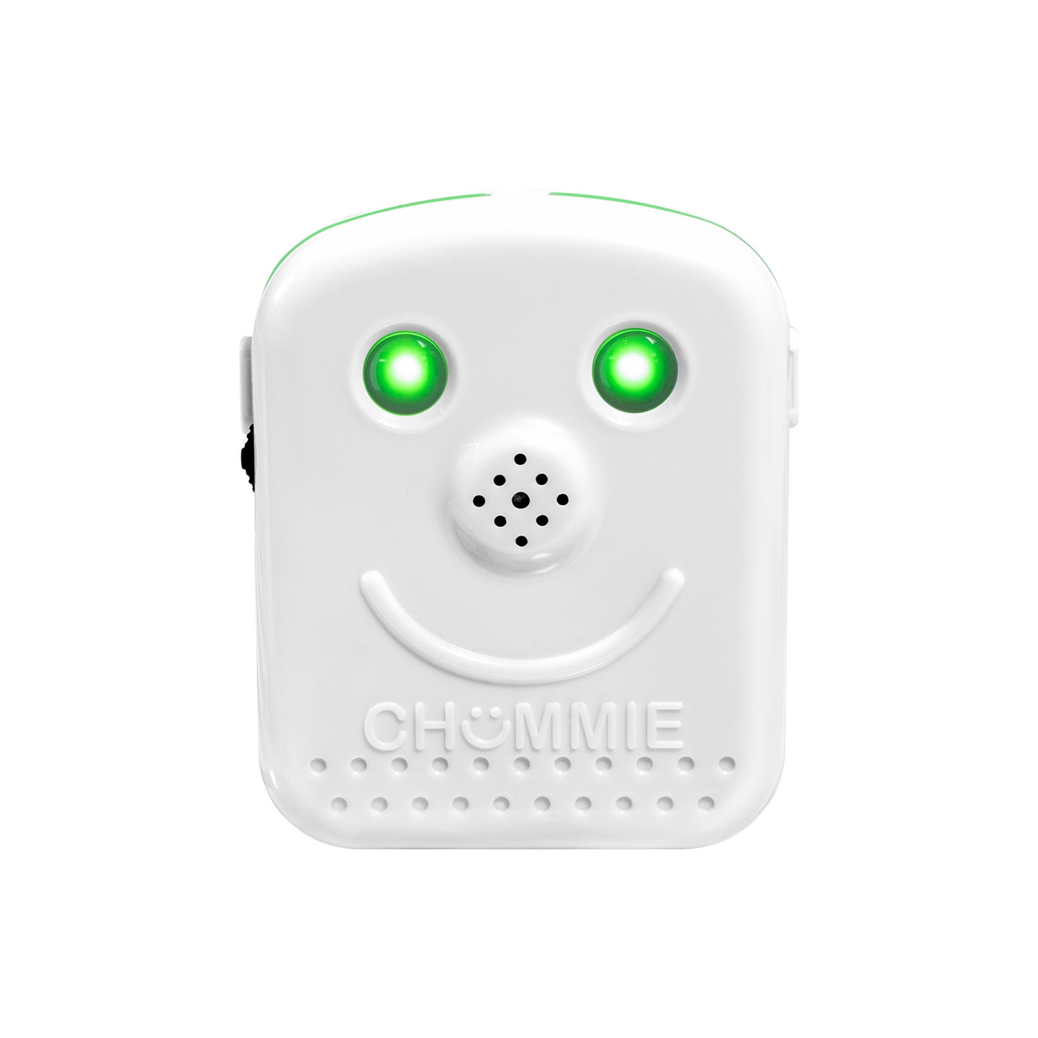 Chummie Premium alarme de mouillage de lit pour les personnes qui dorment profondément - système primé et cliniquement éprouvé avec sons forts,