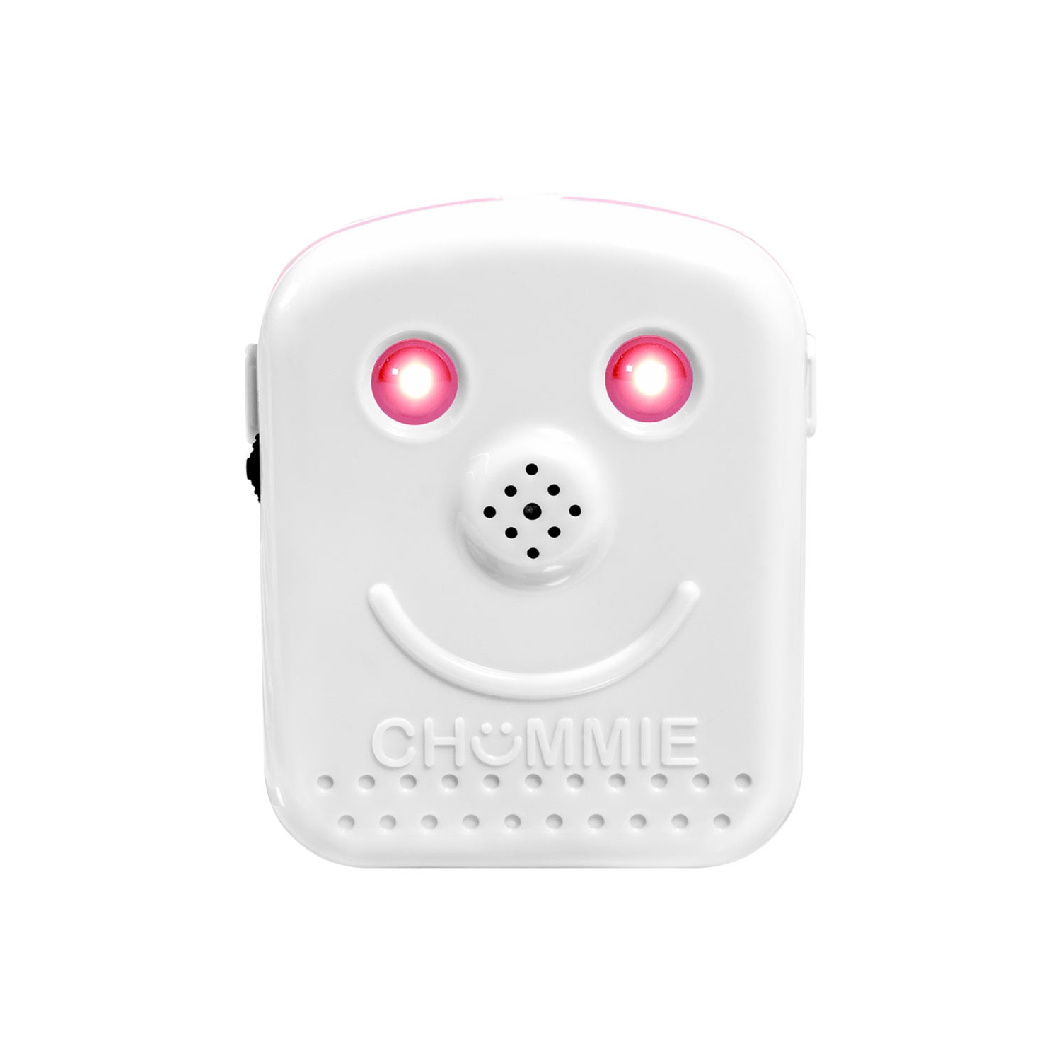 Chummie Premium alarme de mouillage de lit pour les personnes qui dorment profondément - système primé et cliniquement éprouvé avec des sons forts,