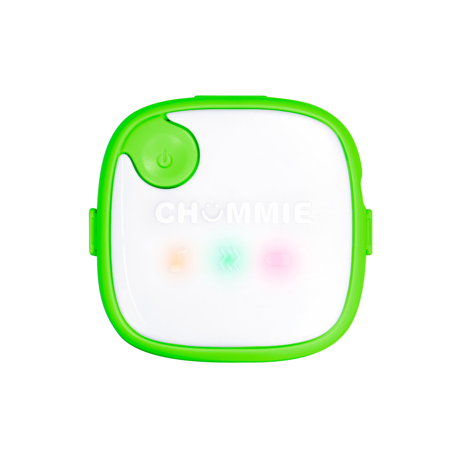 Alarme de mouillage de lit Chummie Elite pour enfants et sommeil profond système d'alarme de mouillage de lit primé avec sons forts et vibrations