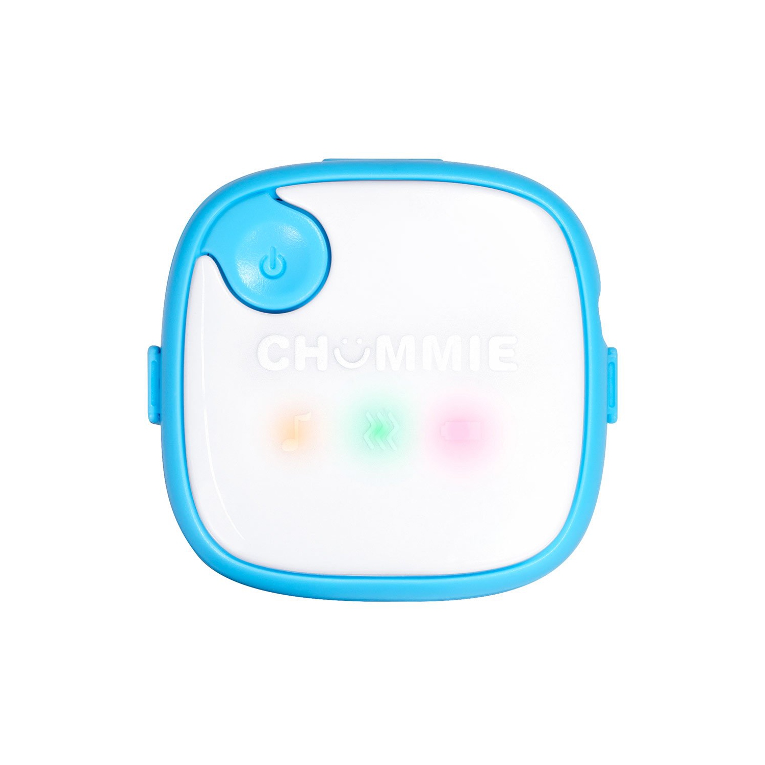 Alarme de mouillage de lit Chummie Elite pour enfants et sommeil profond système d'alarme de mouillage de lit primé avec sons forts et vibrations