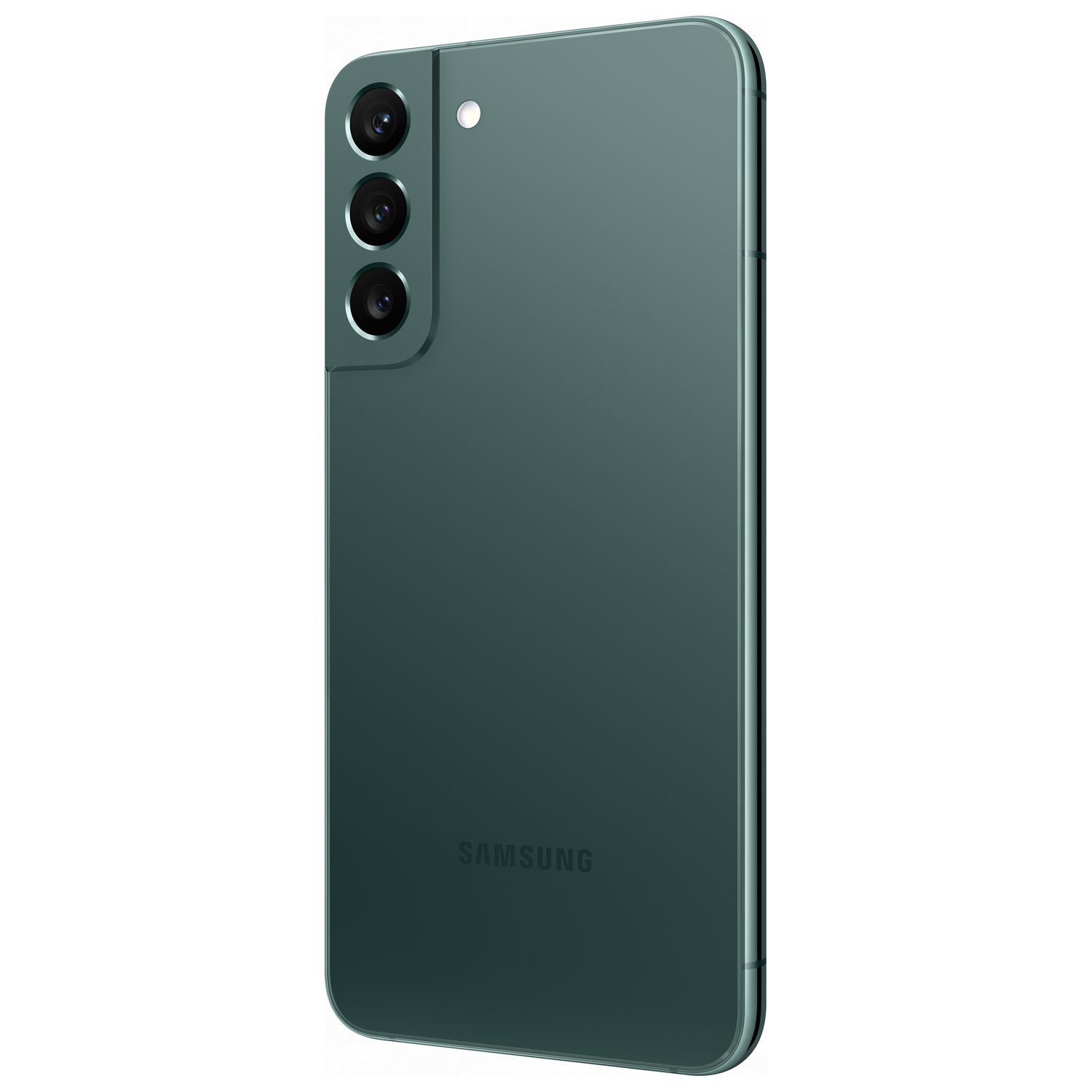 Remis à neuf - Galaxy S22+ (plus) de 5G 128GB Go de Samsung - Vert - Déverrouillé