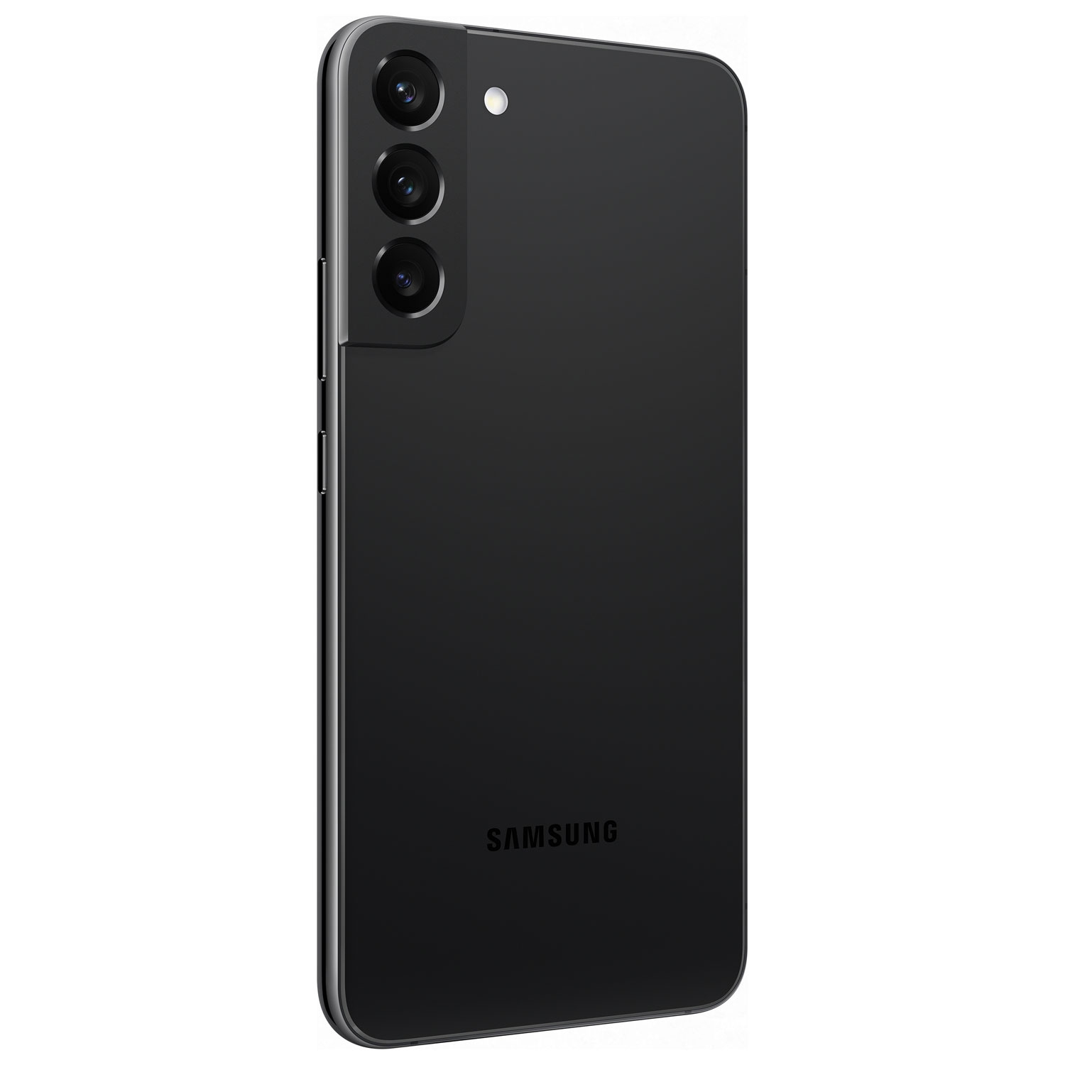 Remis à neuf - Galaxy S22+ (plus) de 5G 128GB Go de Samsung - Noir fantôme - Déverrouillé