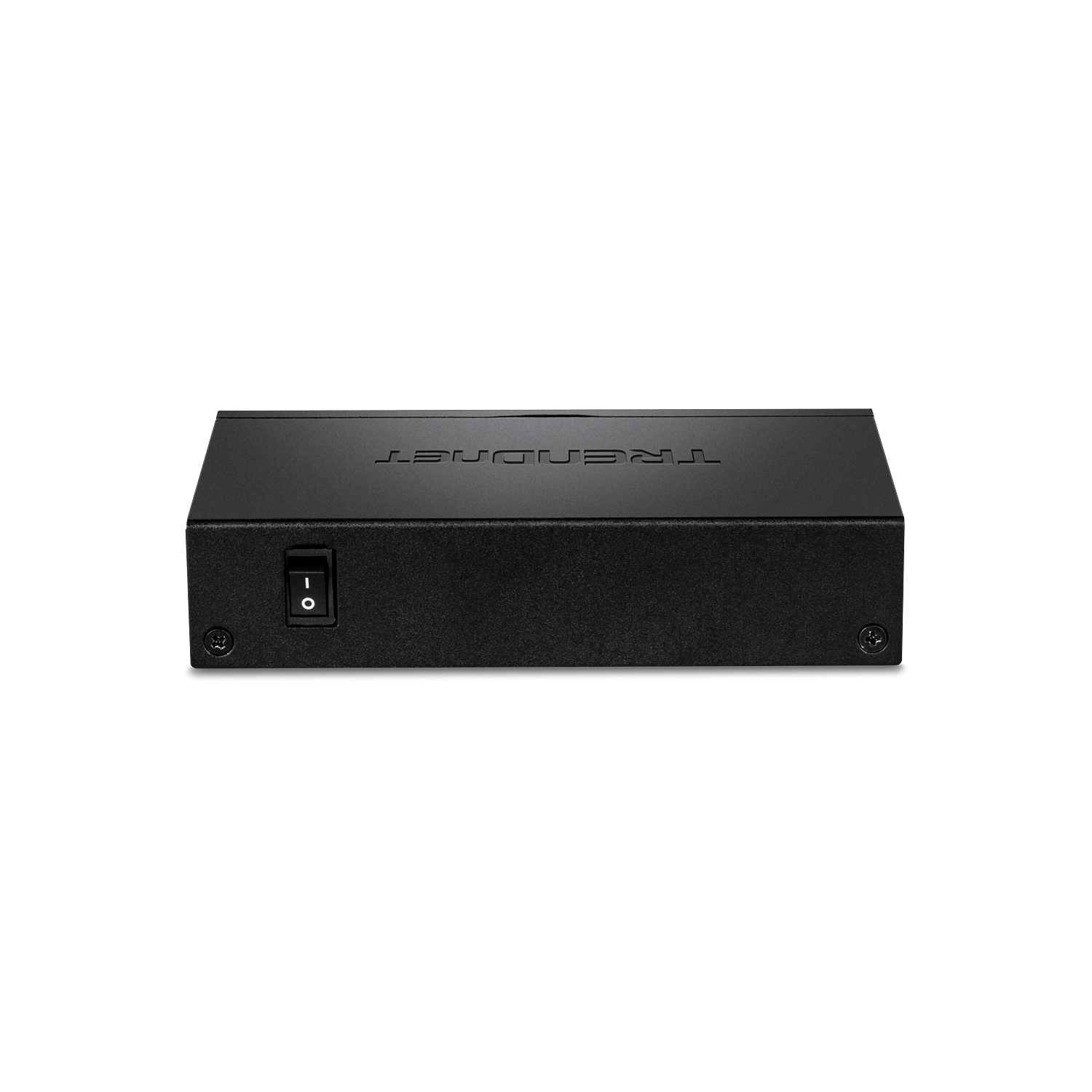 TRENDnet 5-Port Gigabit PoE+ Switch -